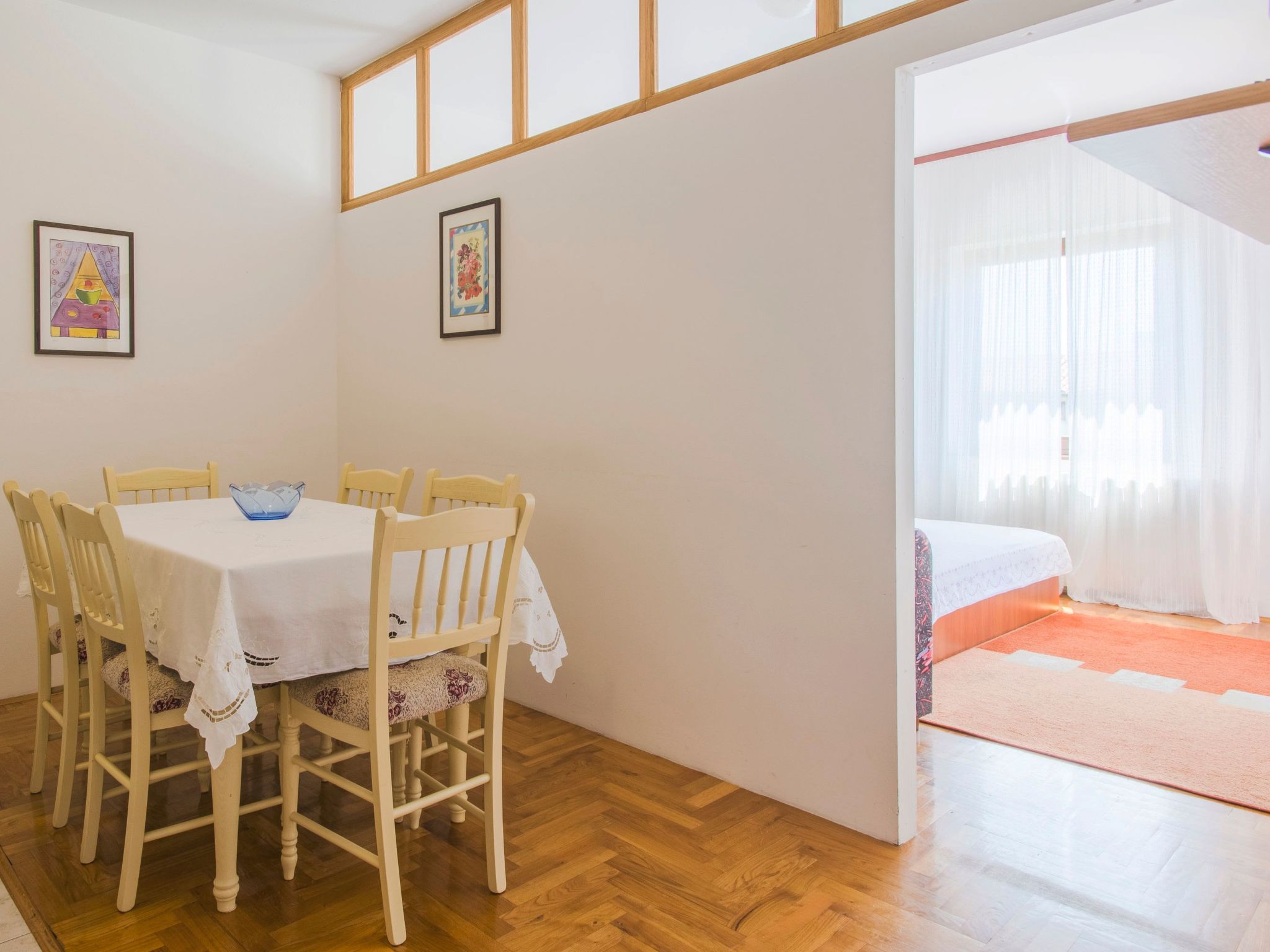 Photo of für 4 Personen  + 1 Kind ca. 45 m&sup2; in Pula, Istrien (Pula und Umgebung)