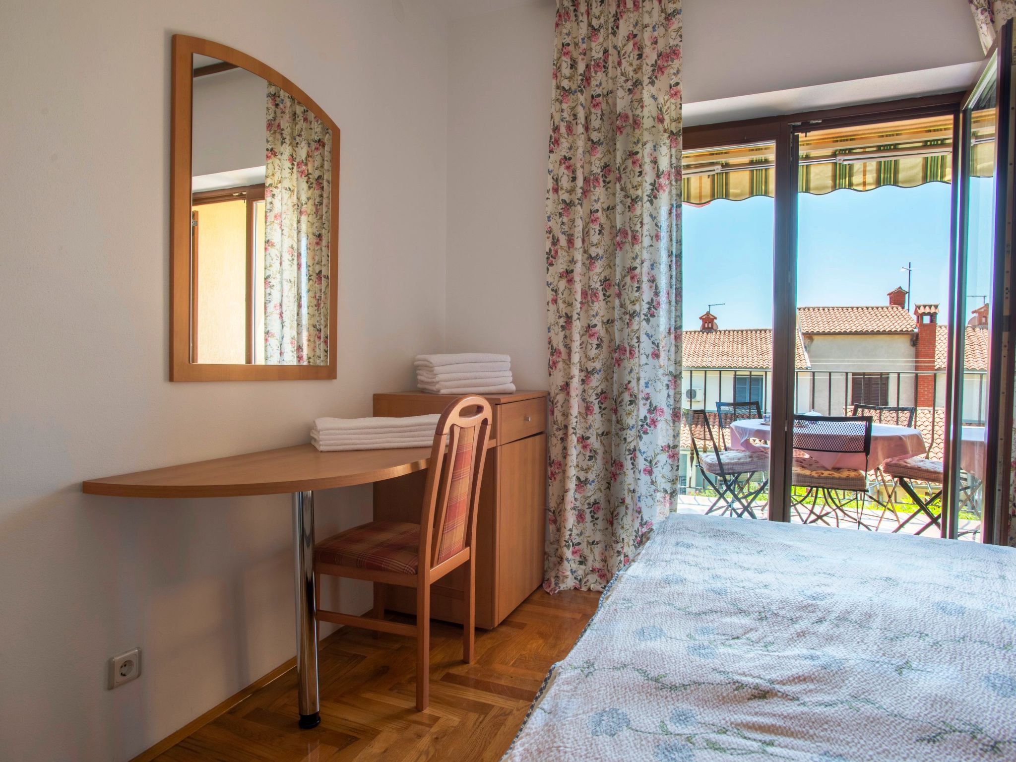 Photo of für 4 Personen  + 1 Kind ca. 45 m&sup2; in Pula, Istrien (Pula und Umgebung)