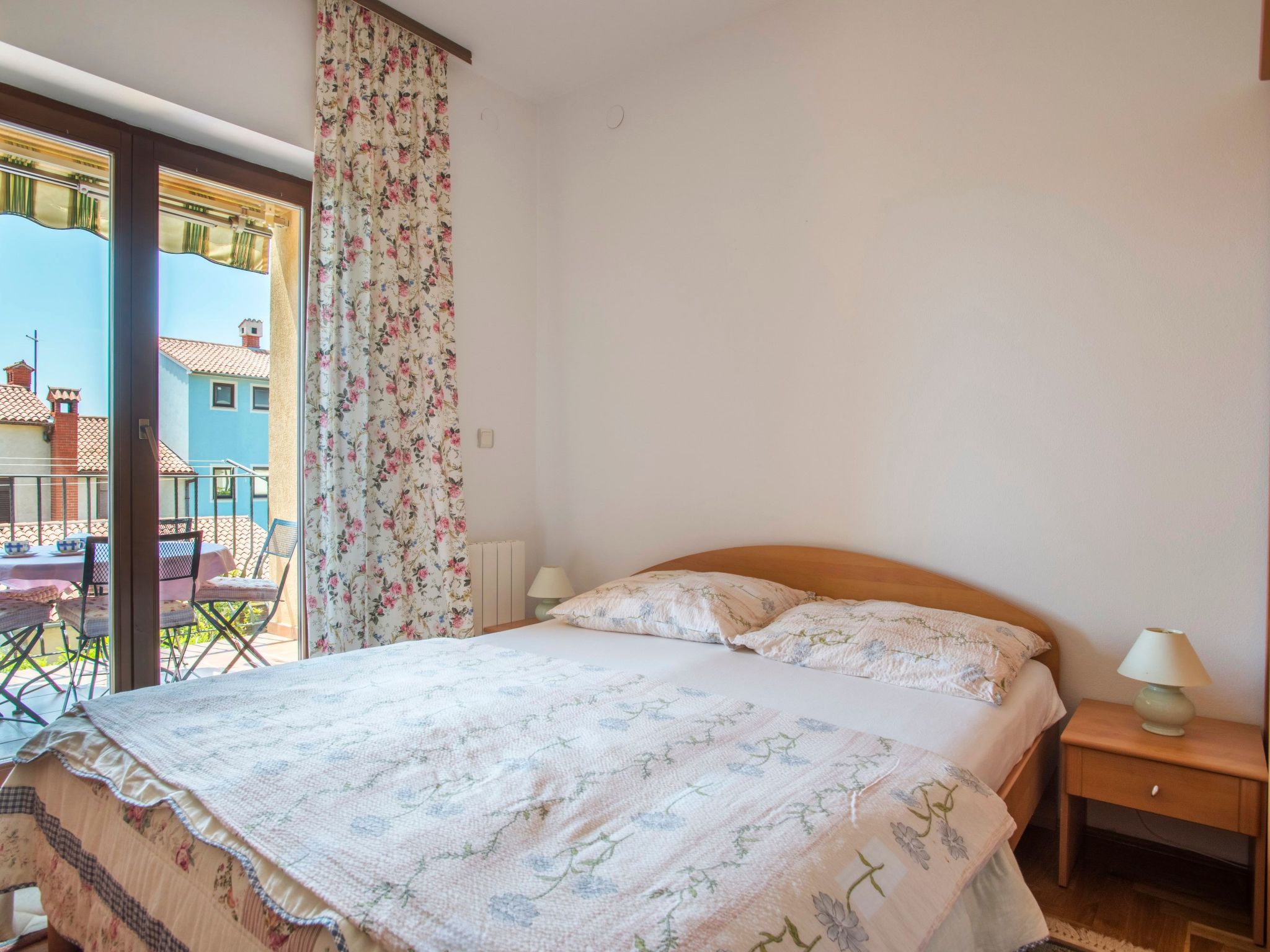 Photo of für 4 Personen  + 1 Kind ca. 45 m&sup2; in Pula, Istrien (Pula und Umgebung)