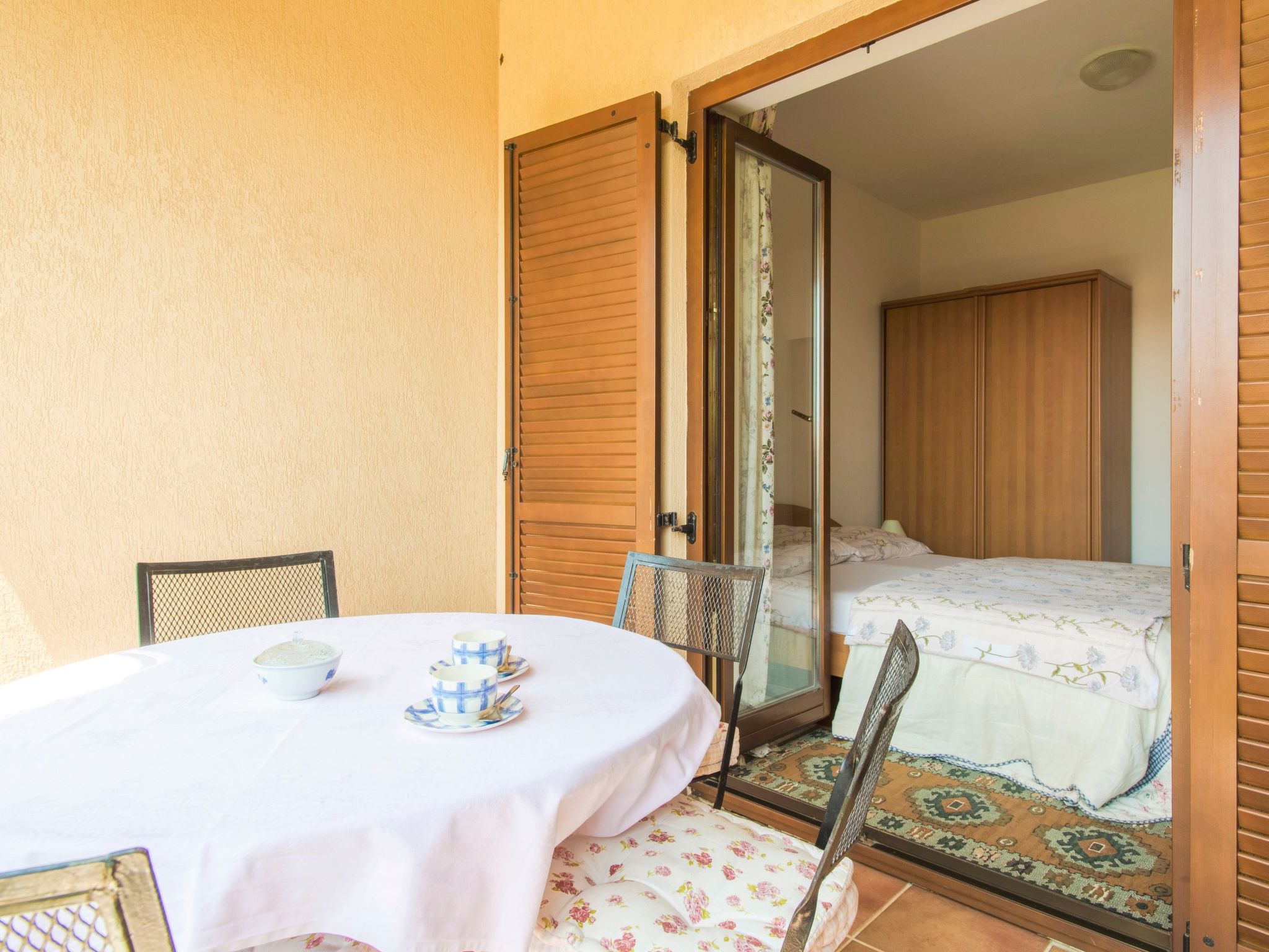 Photo of für 4 Personen  + 1 Kind ca. 45 m&sup2; in Pula, Istrien (Pula und Umgebung)