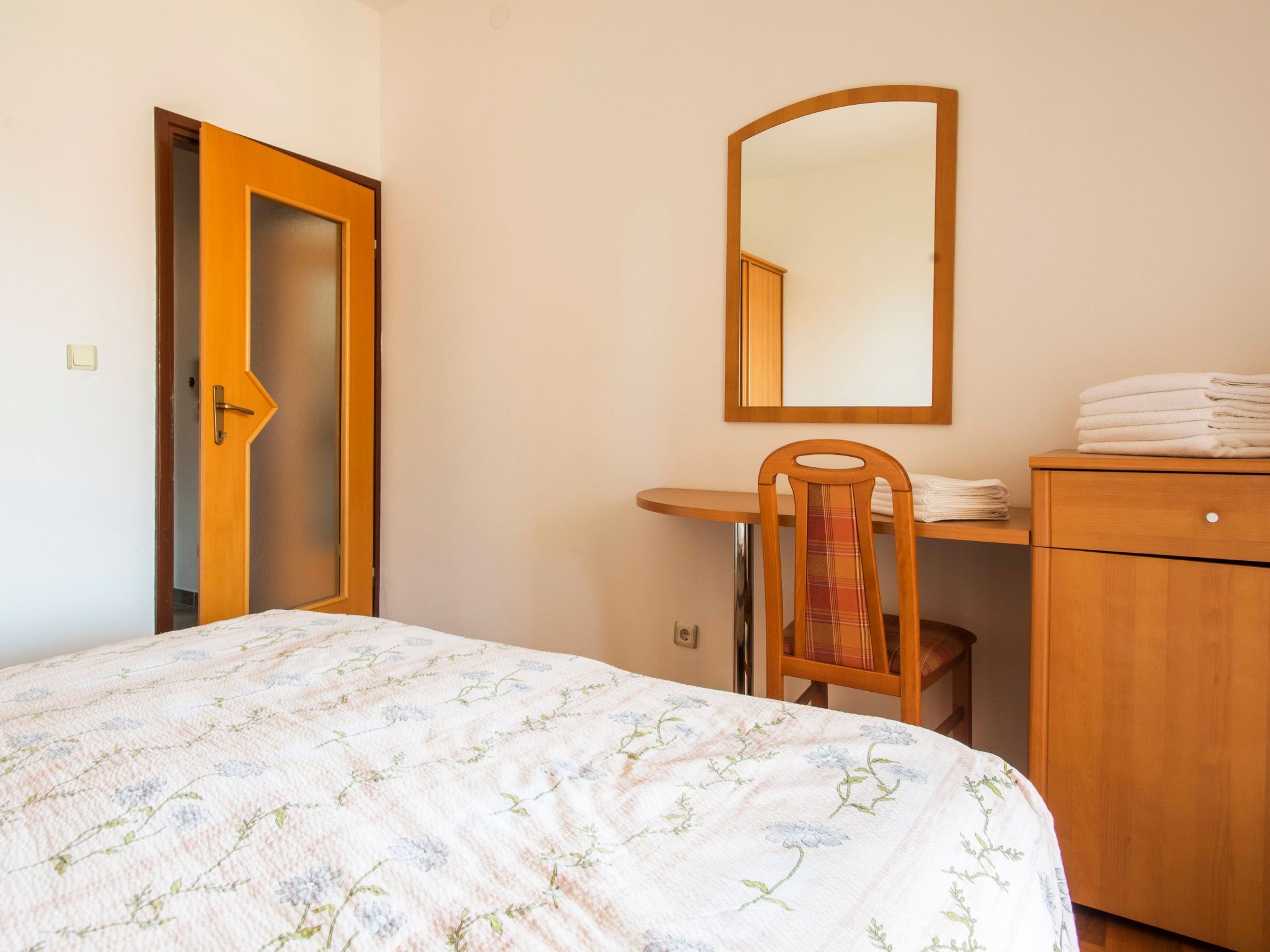 Photo of für 4 Personen  + 1 Kind ca. 45 m&sup2; in Pula, Istrien (Pula und Umgebung)