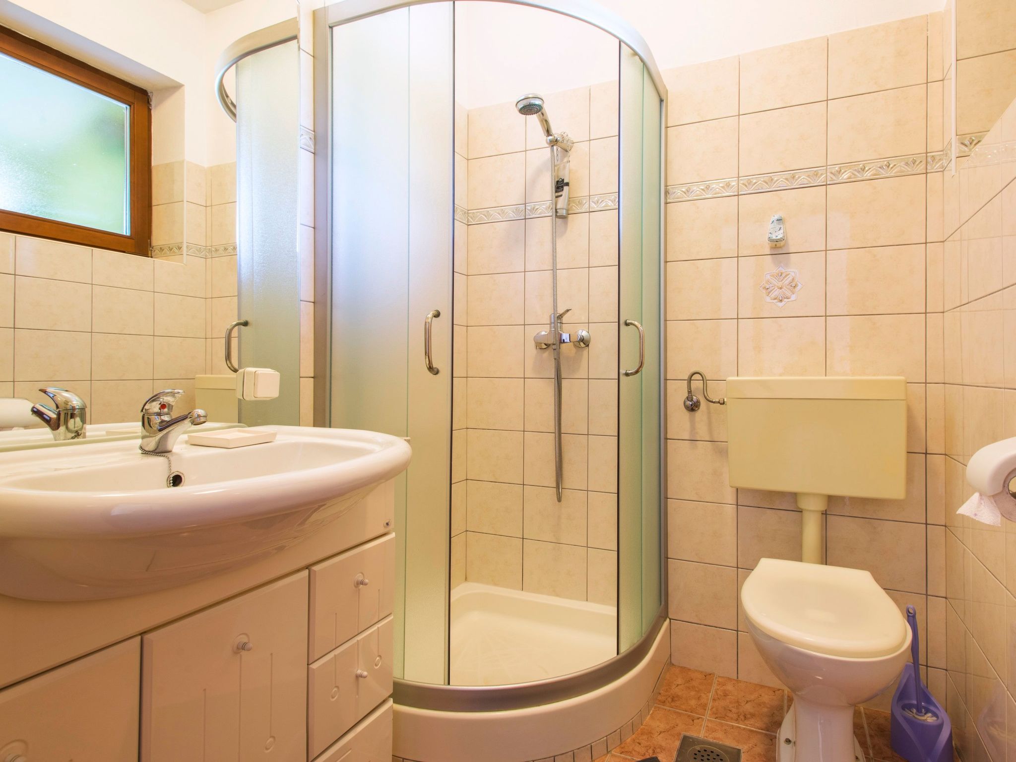 Photo of für 4 Personen  + 1 Kind ca. 45 m&sup2; in Pula, Istrien (Pula und Umgebung)