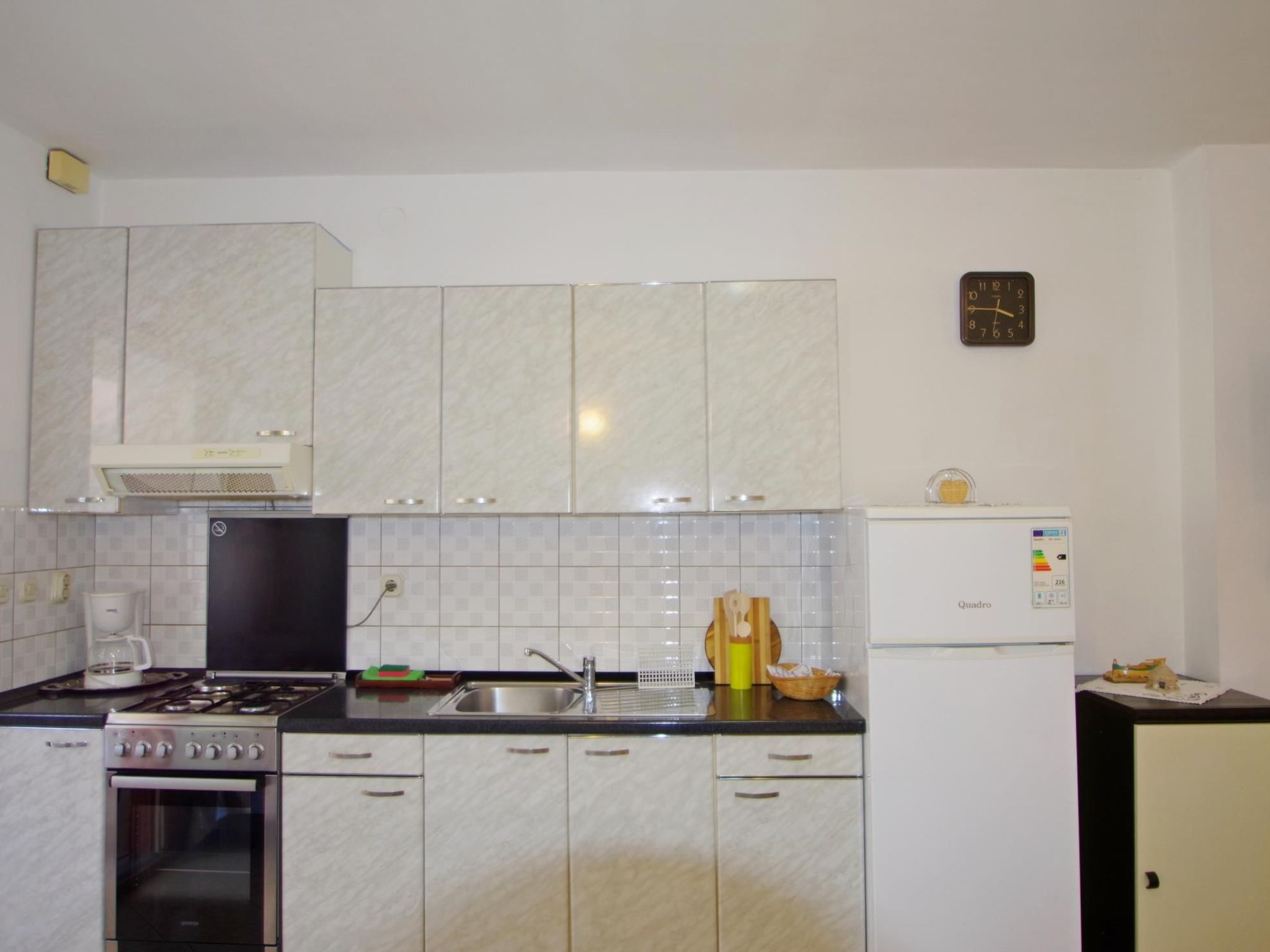 Photo of "Rose" mit Terrasse