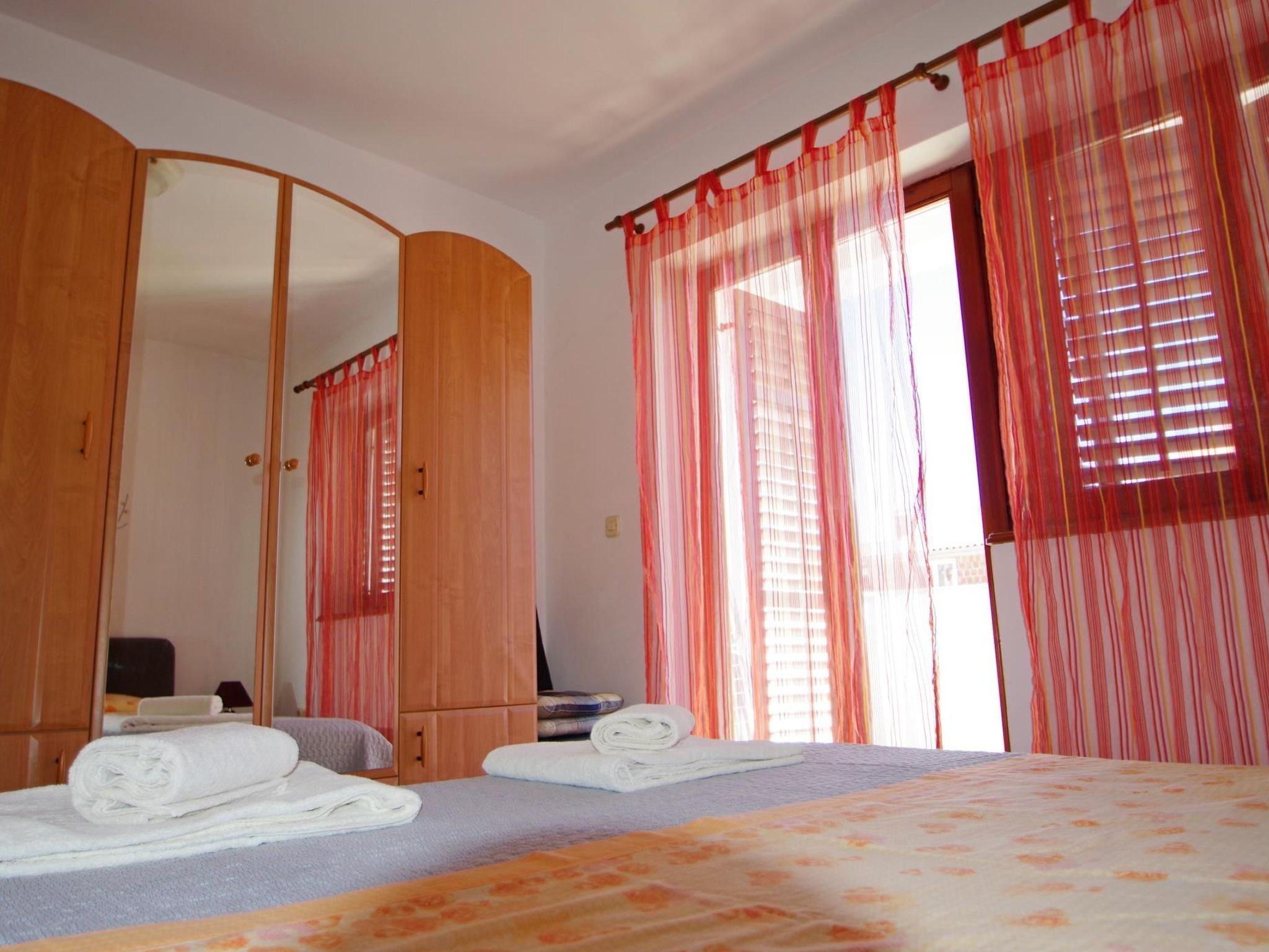 Photo of "Rose" mit Terrasse