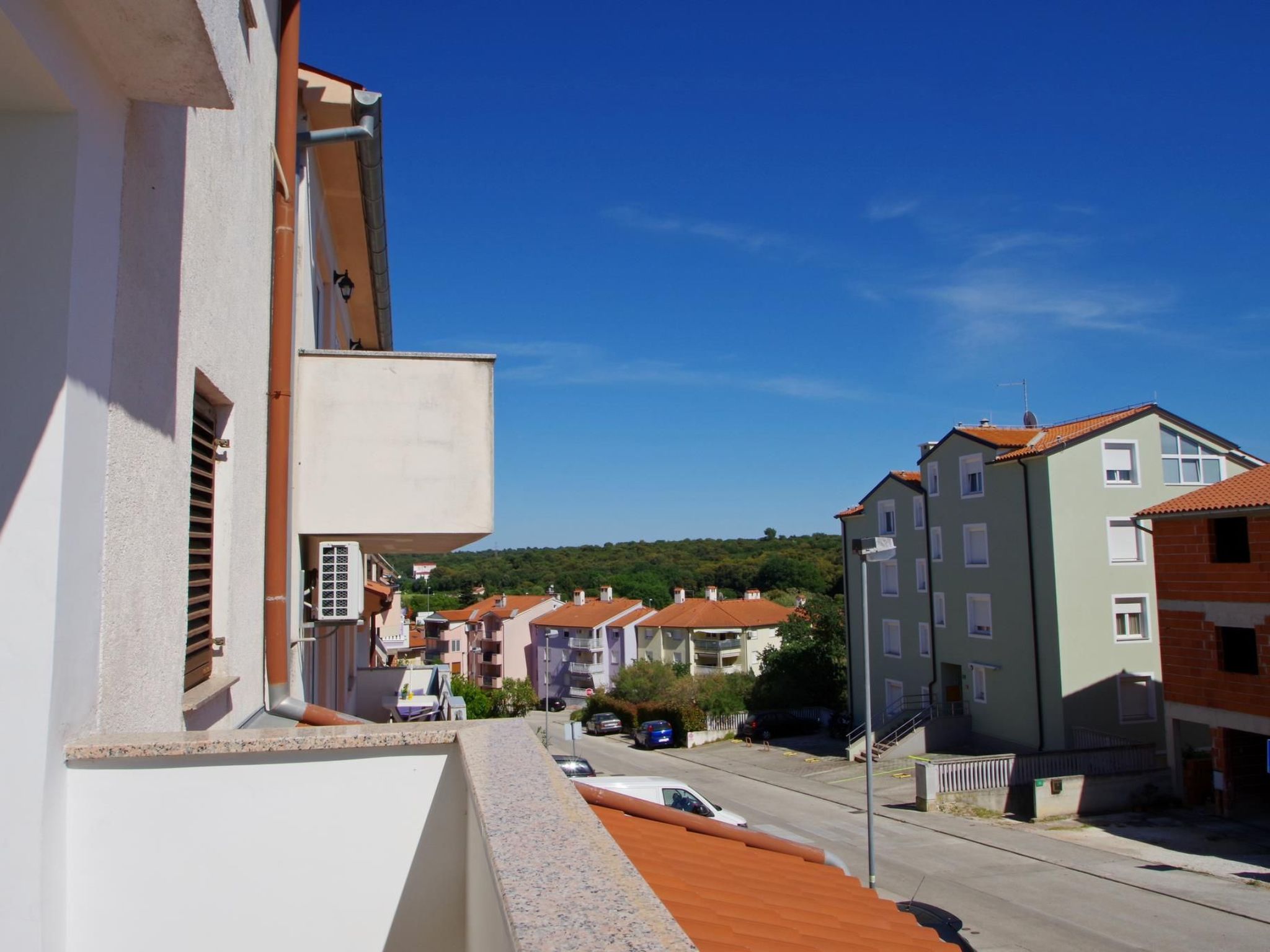 Photo of "Rose" mit Terrasse
