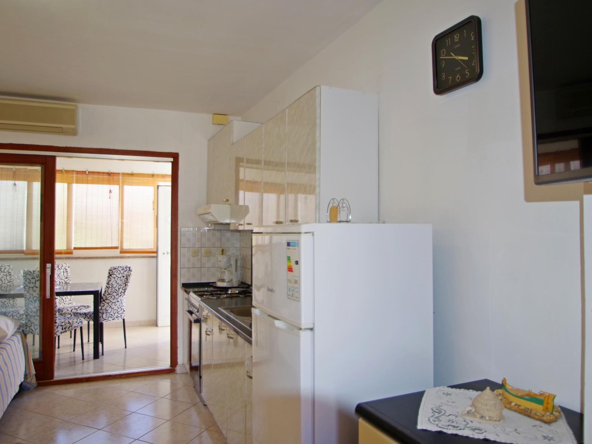 Photo of "Rose" mit Terrasse