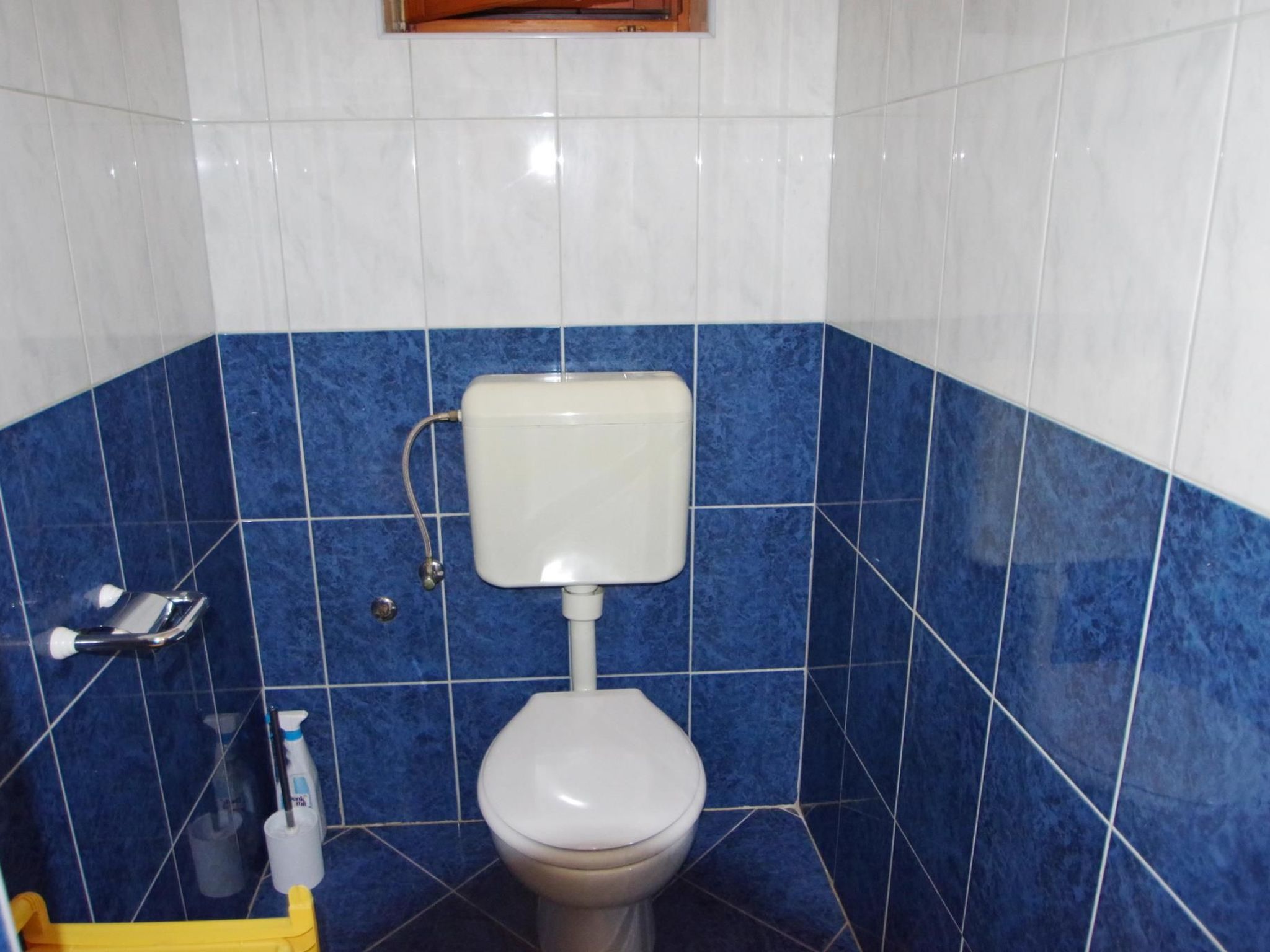 Photo of "Rose" mit Terrasse