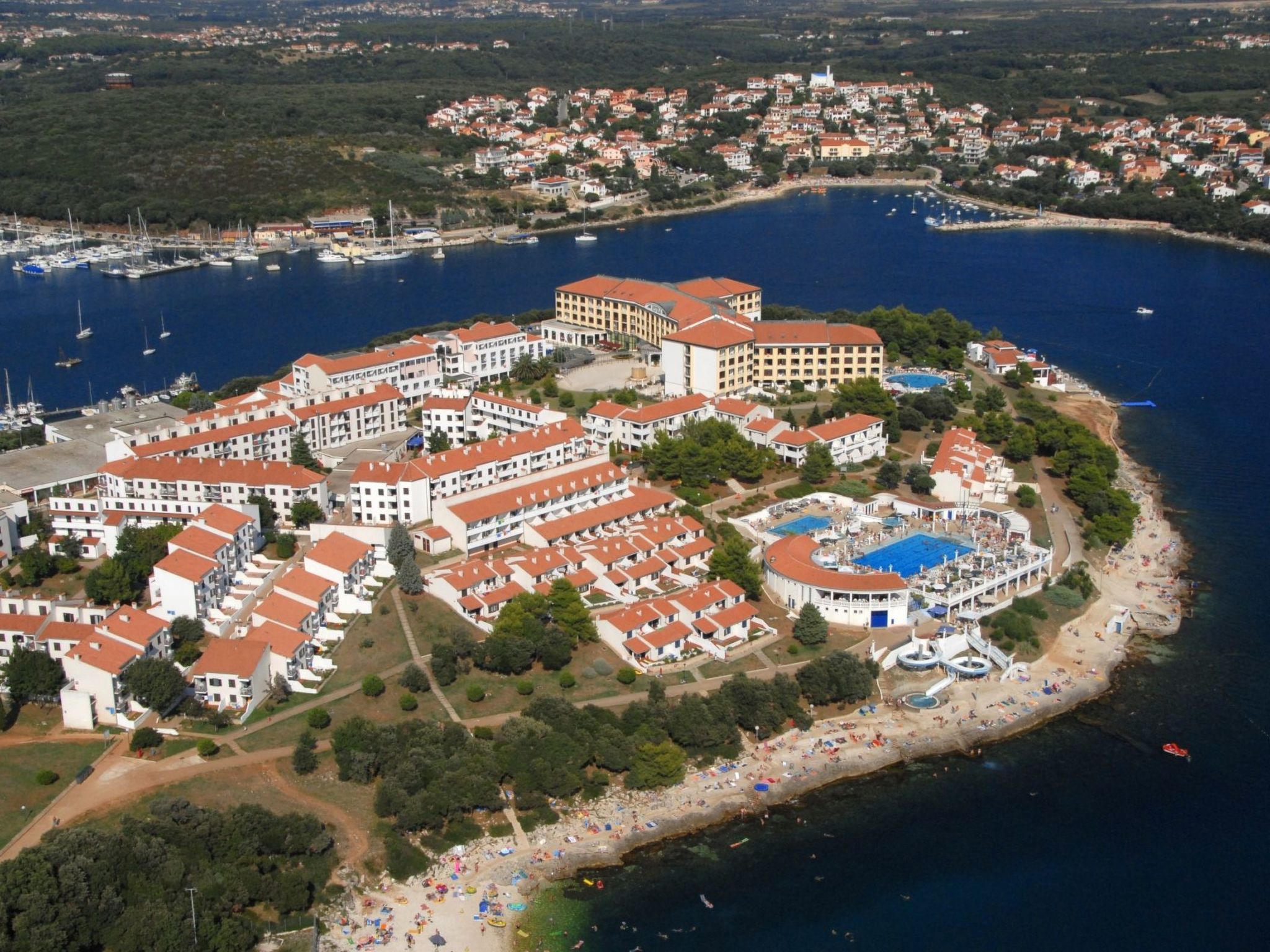 Photo of "Rose" mit Terrasse