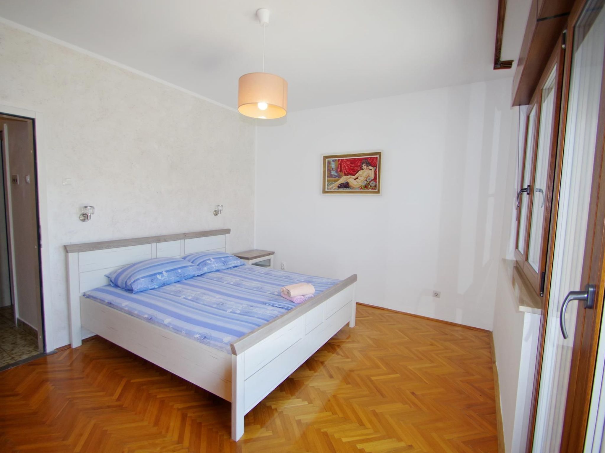 Photo of "Gortanova" mit privatem Balkon