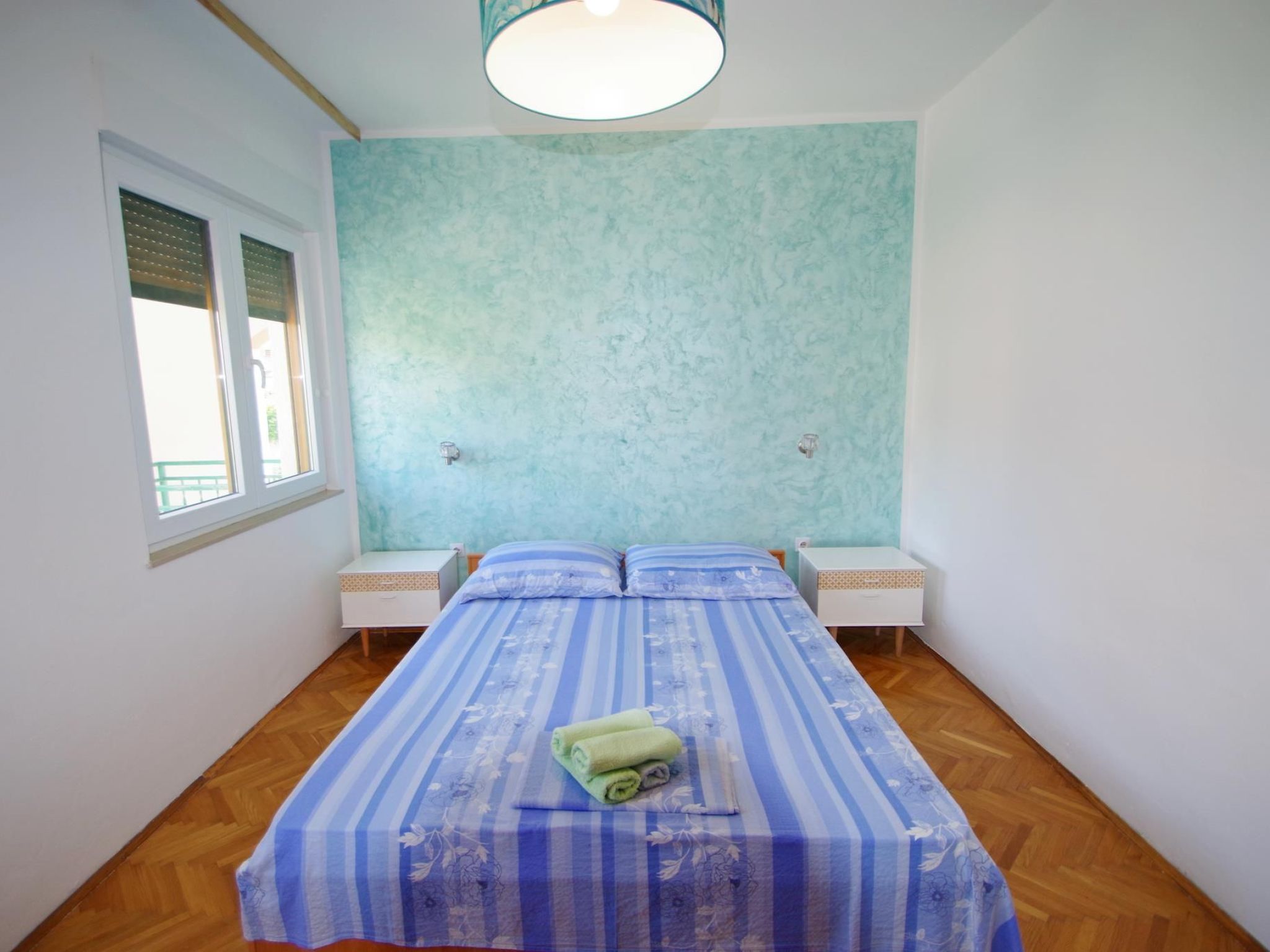 Photo of "Gortanova" mit privatem Balkon