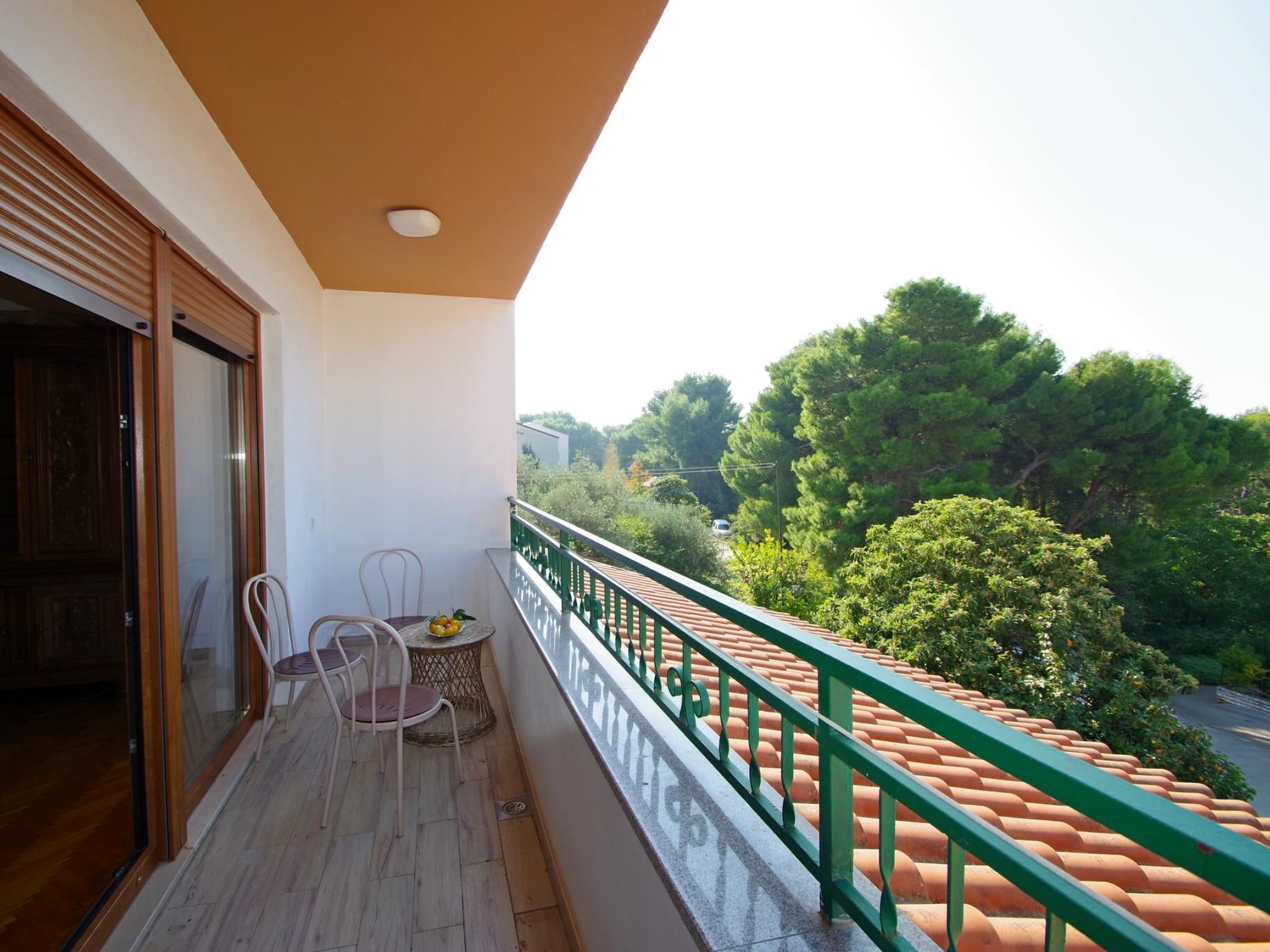 Photo of "Gortanova" mit privatem Balkon