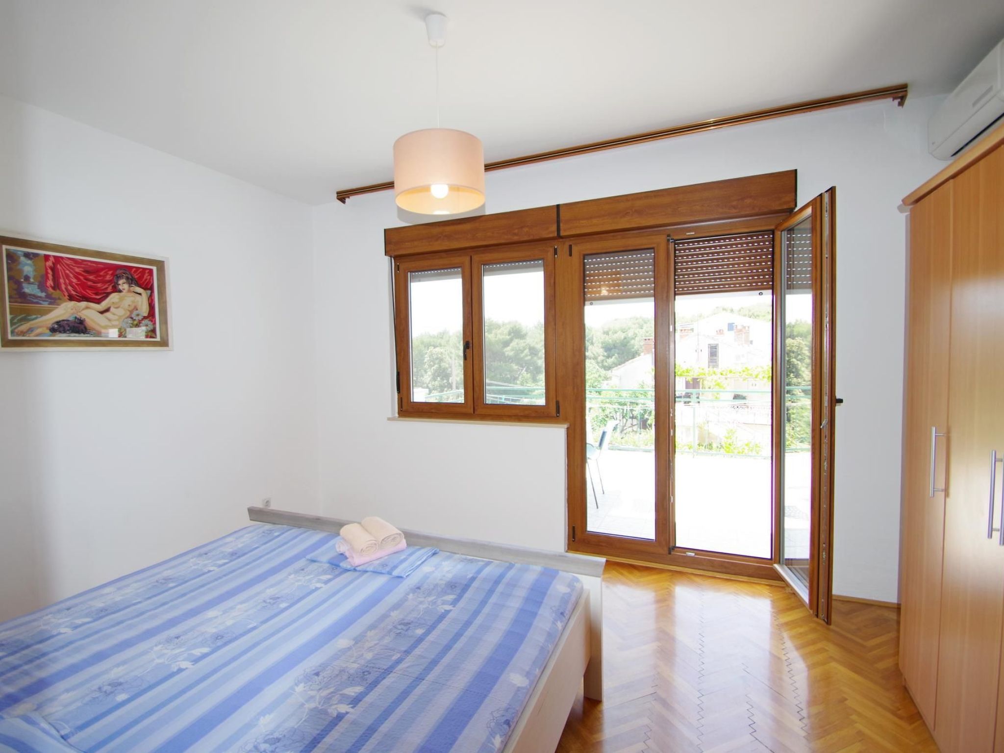 Photo of "Gortanova" mit privatem Balkon