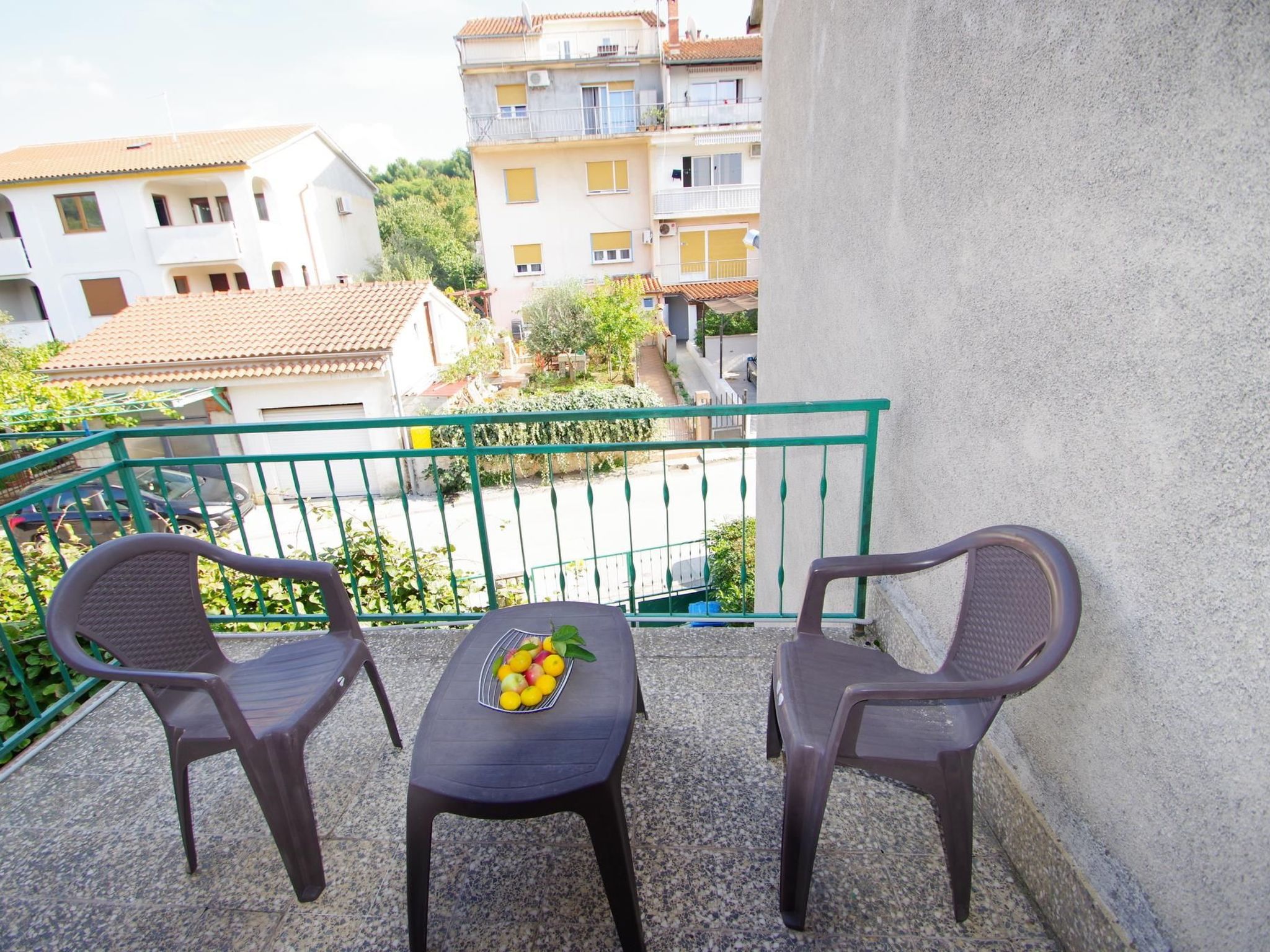 Photo of "Gortanova" mit privatem Balkon