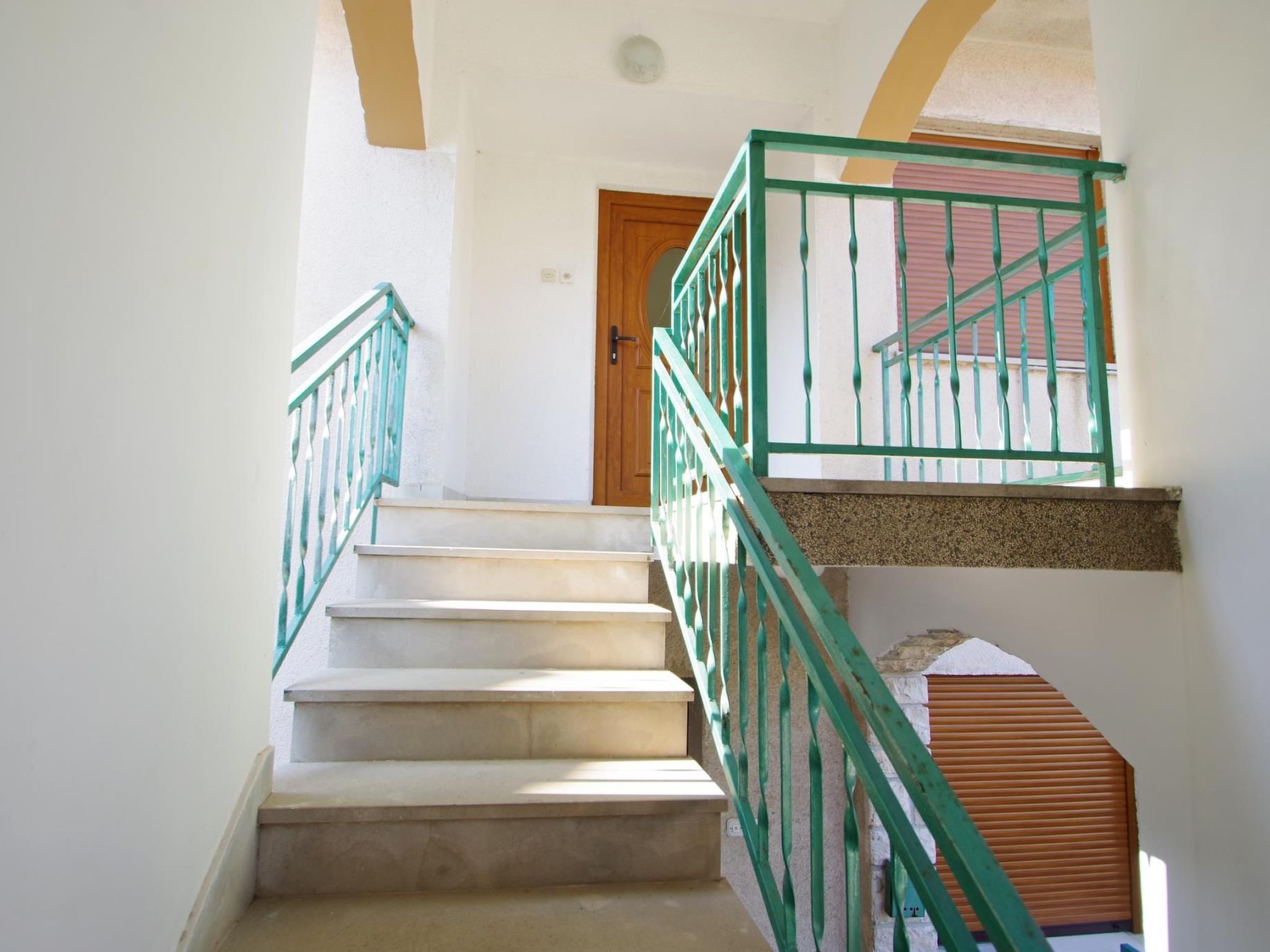 Photo of "Gortanova" mit privatem Balkon