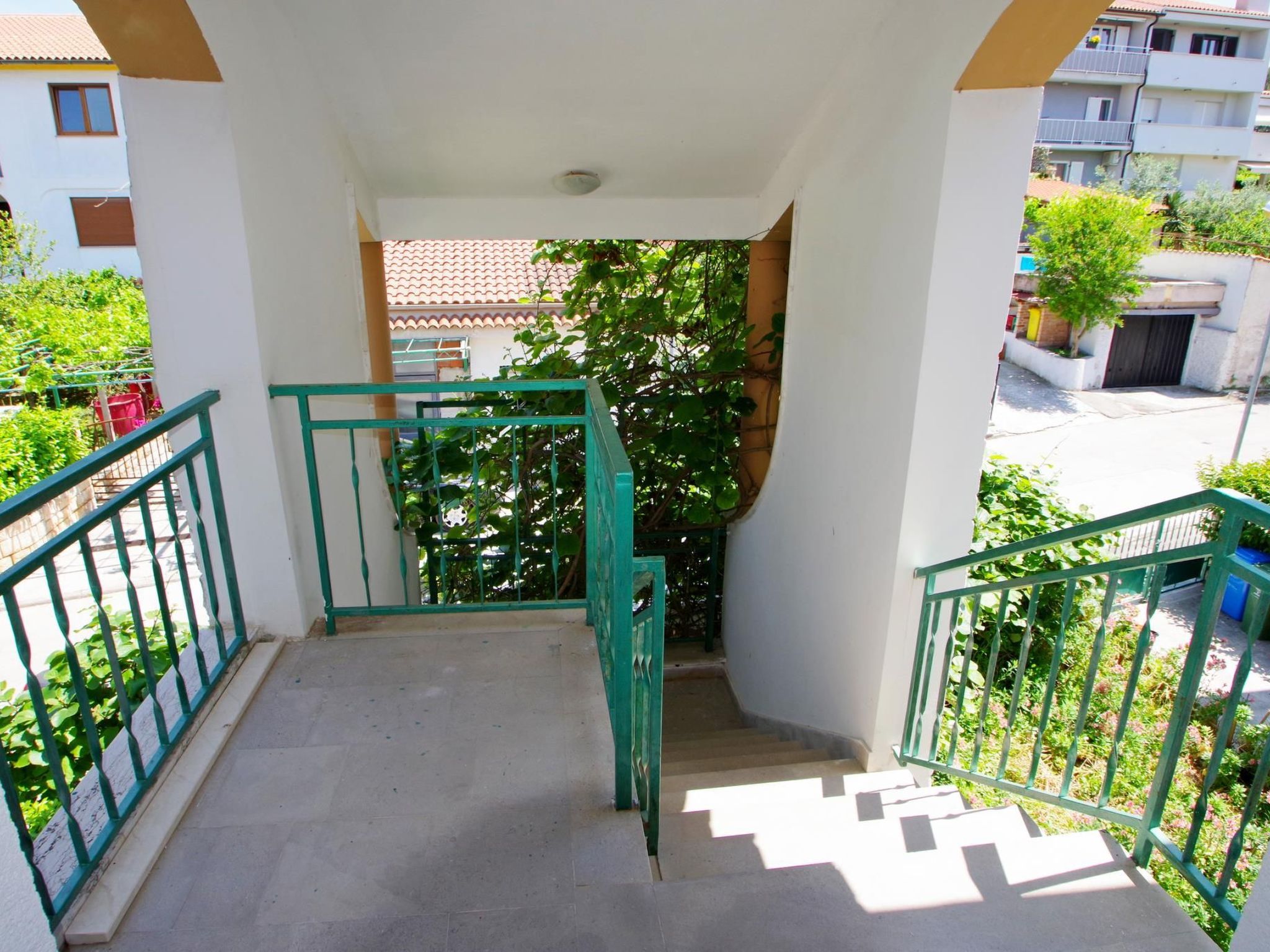 Photo of "Gortanova" mit privatem Balkon