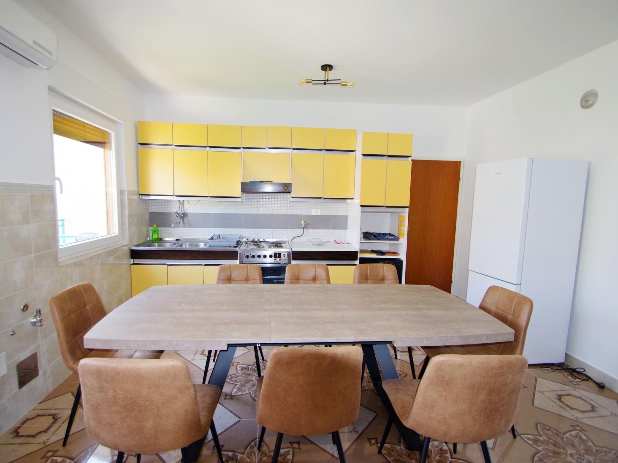 Photo of "Gortanova" mit privatem Balkon