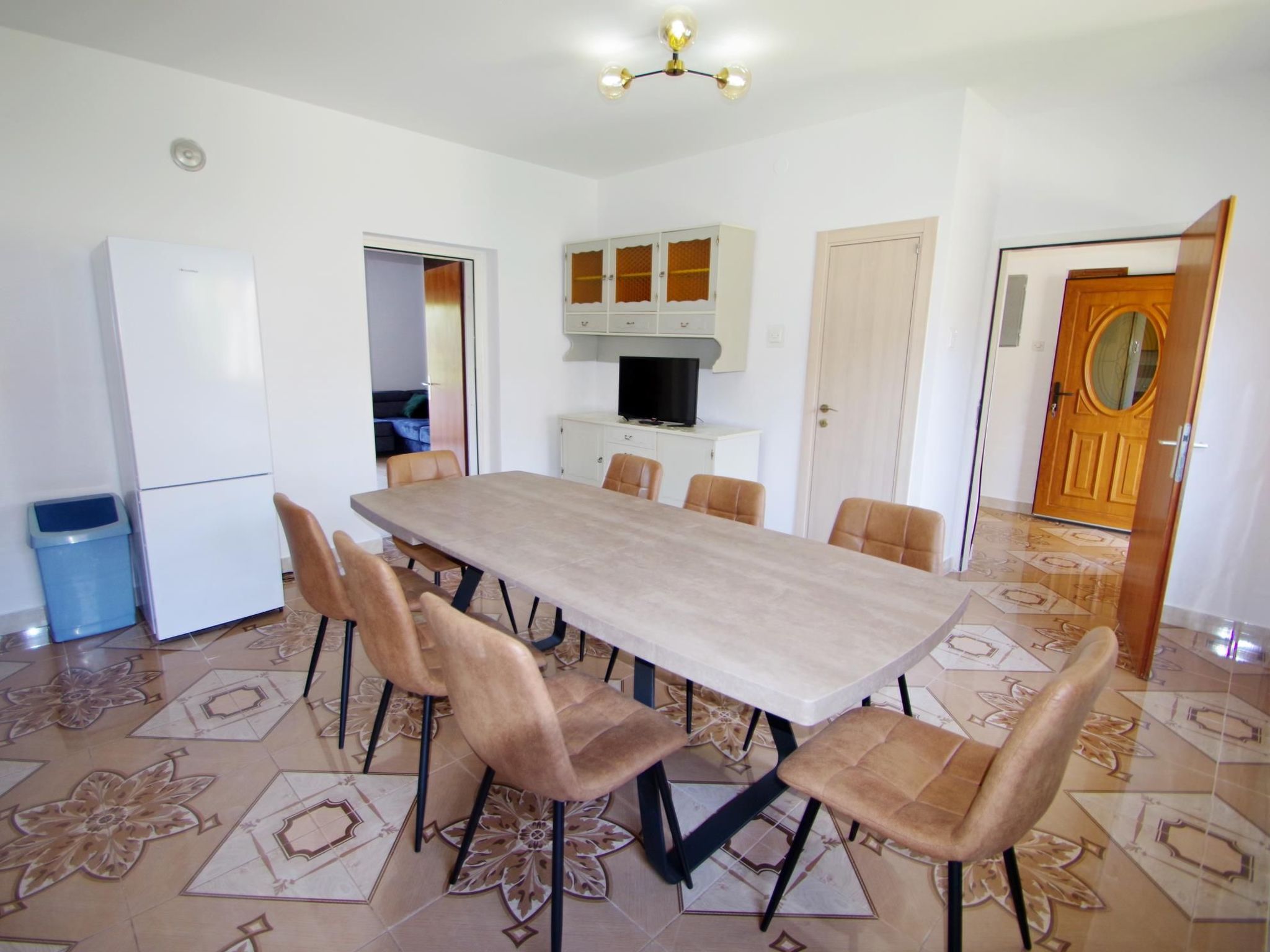 Photo of "Gortanova" mit privatem Balkon