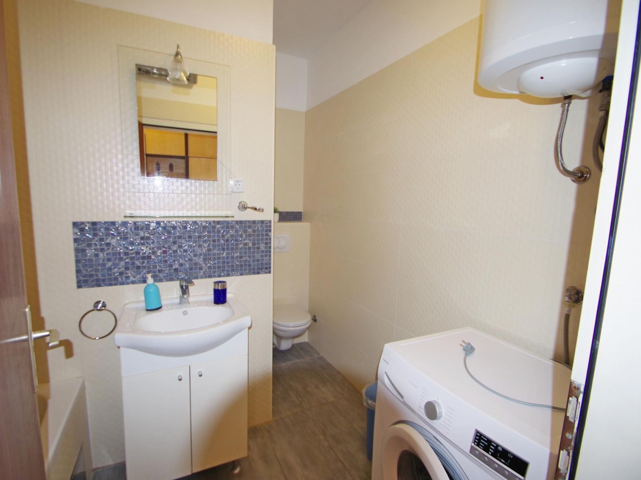 Photo of "Gortanova" mit privatem Balkon