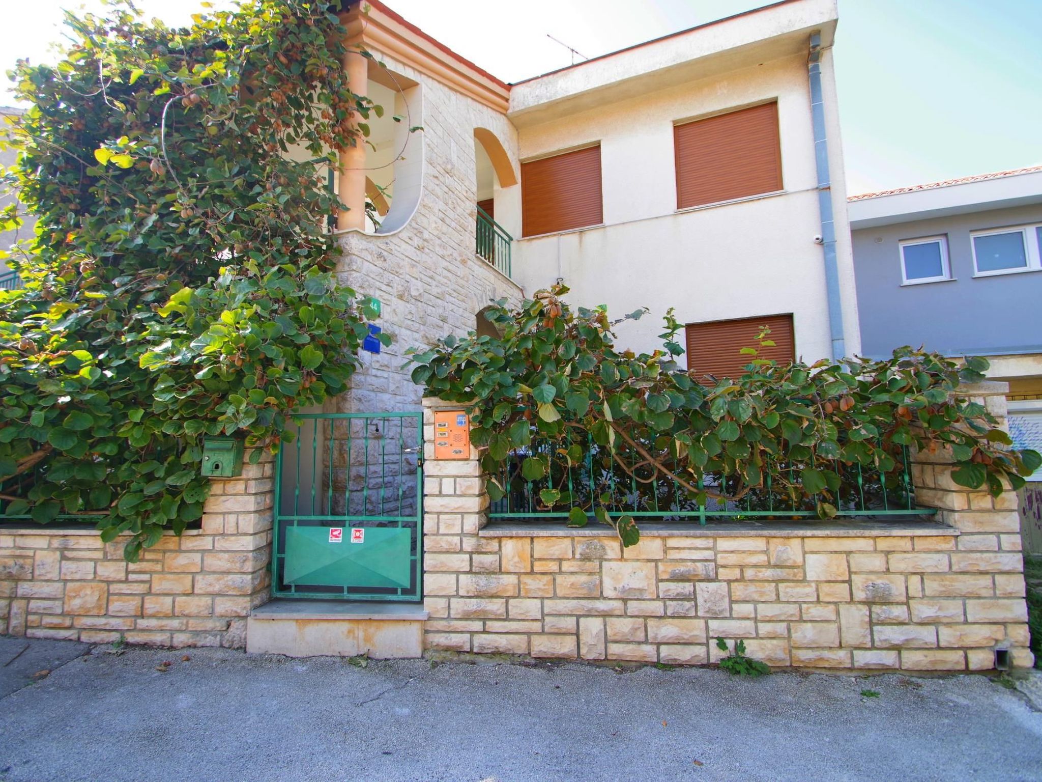 Photo of "Gortanova" mit privatem Balkon