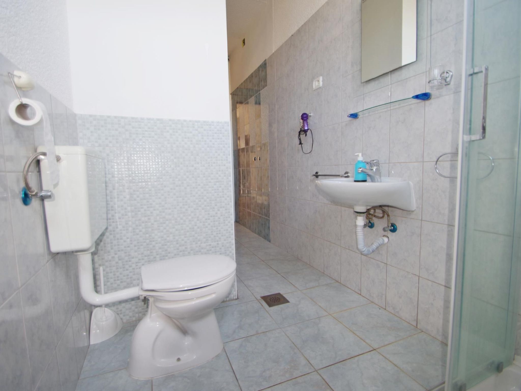 Photo of "Gortanova" mit privatem Balkon