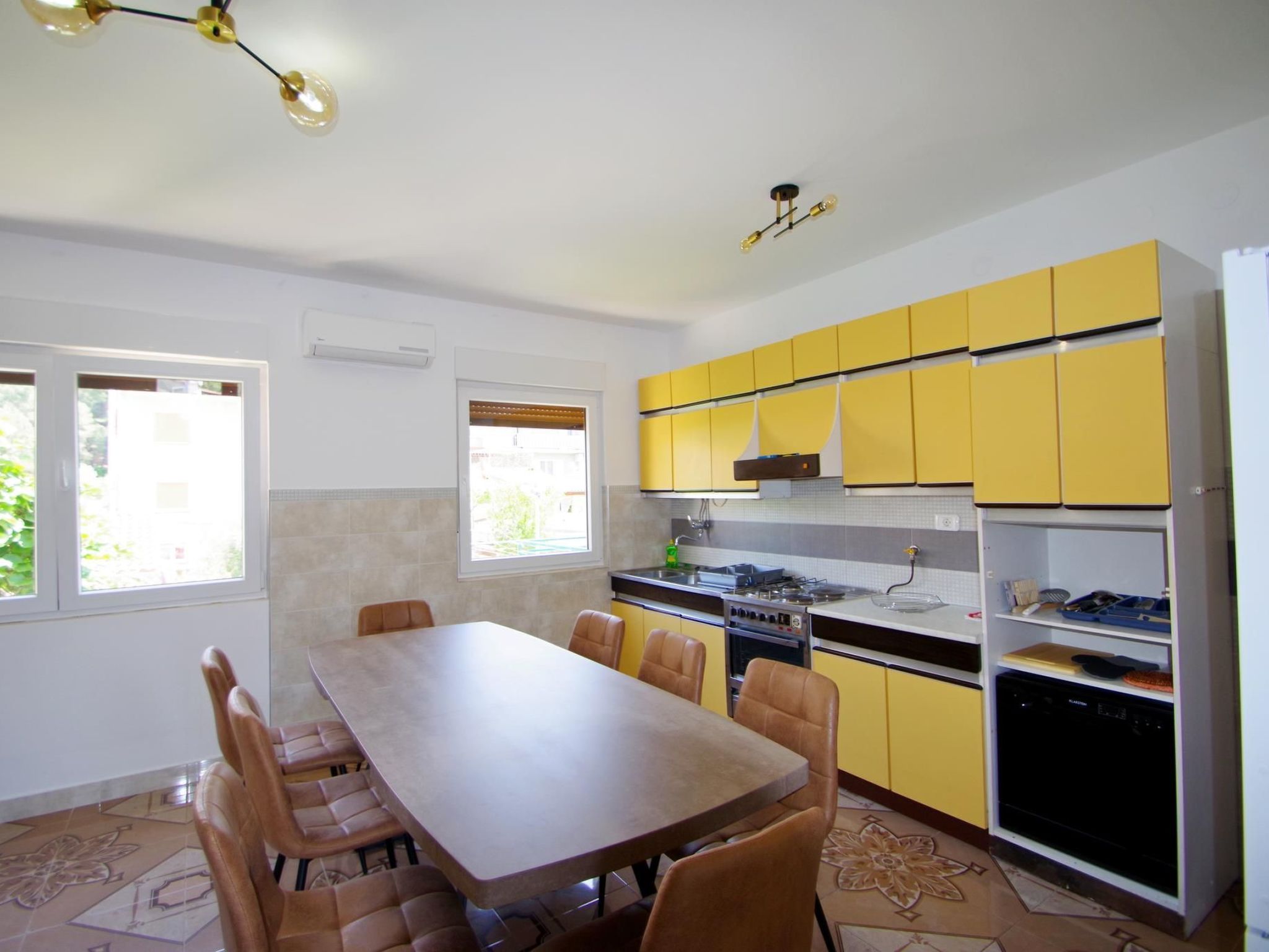 Photo of "Gortanova" mit privatem Balkon