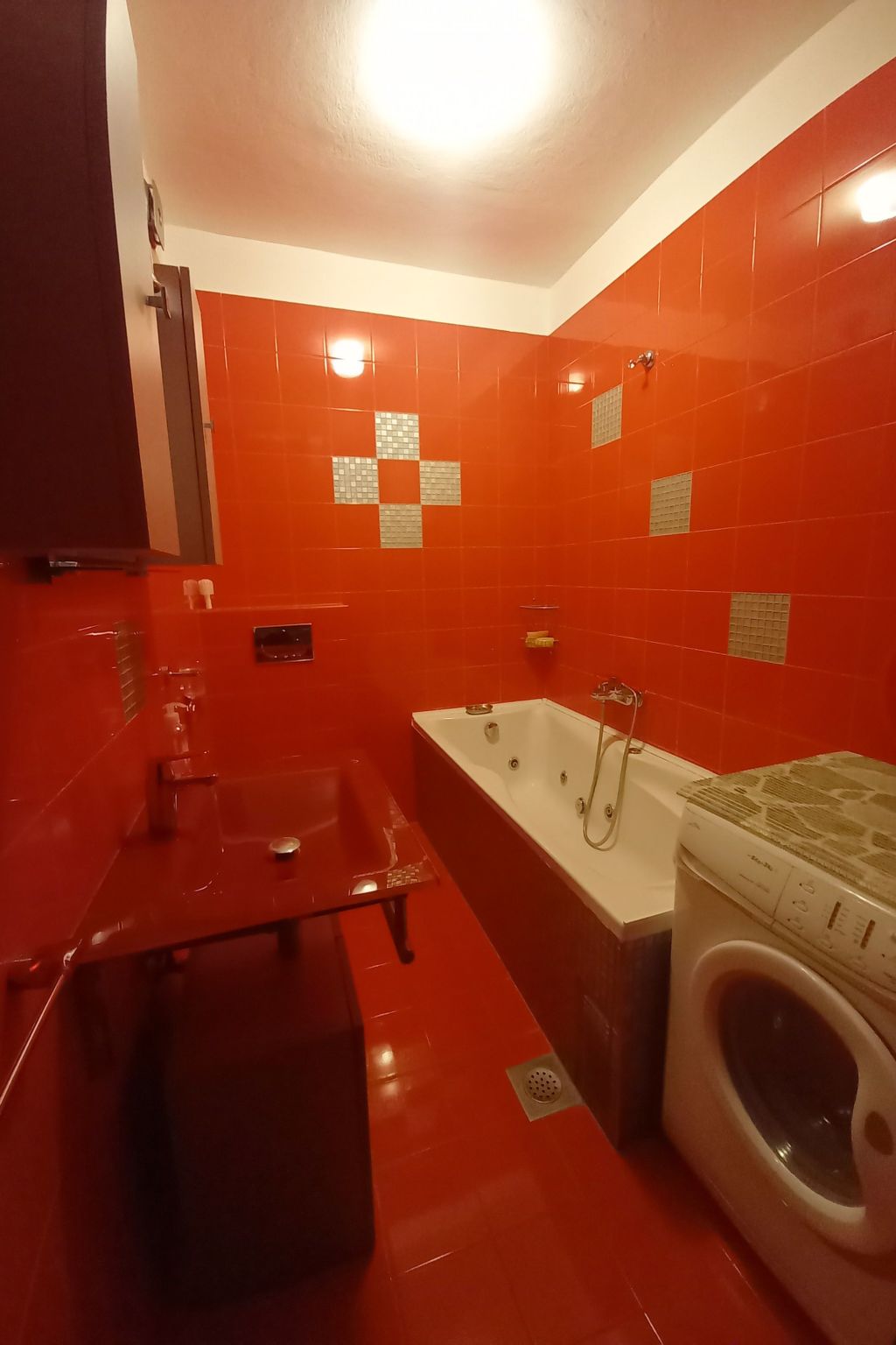 200m vom Strand entfernt-Dedans