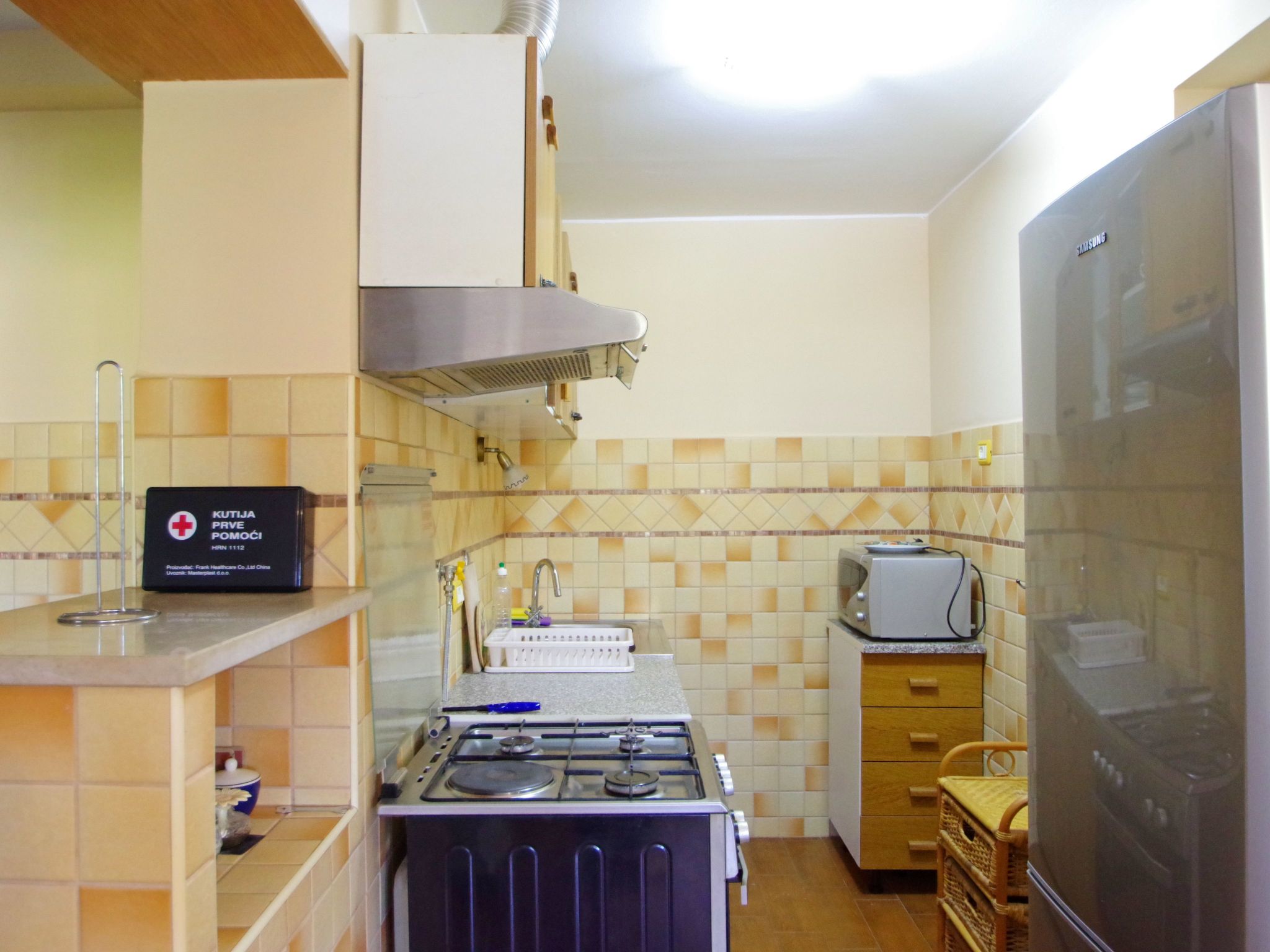 Photo of 200m vom Strand entfernt