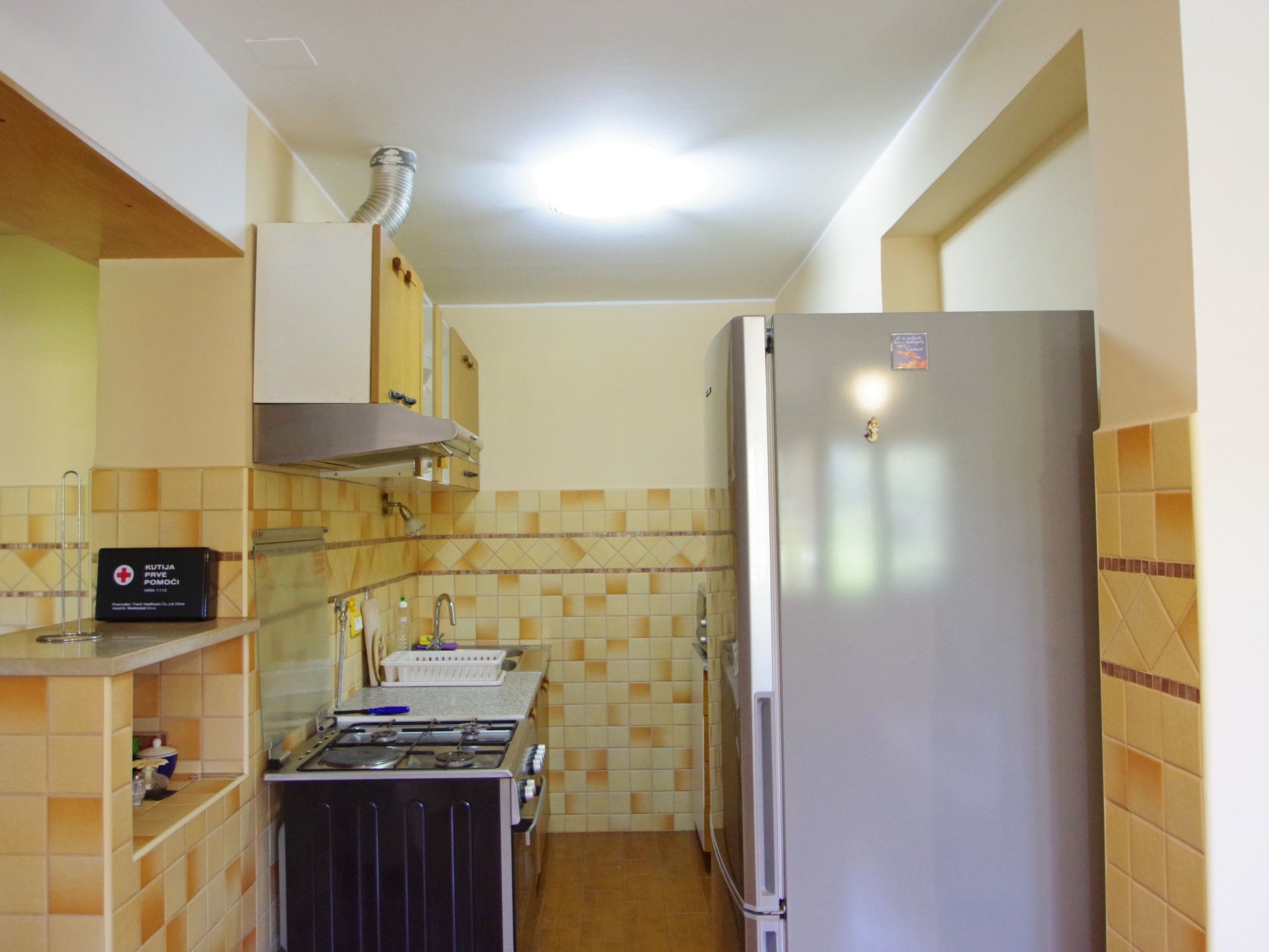 Photo of 200m vom Strand entfernt