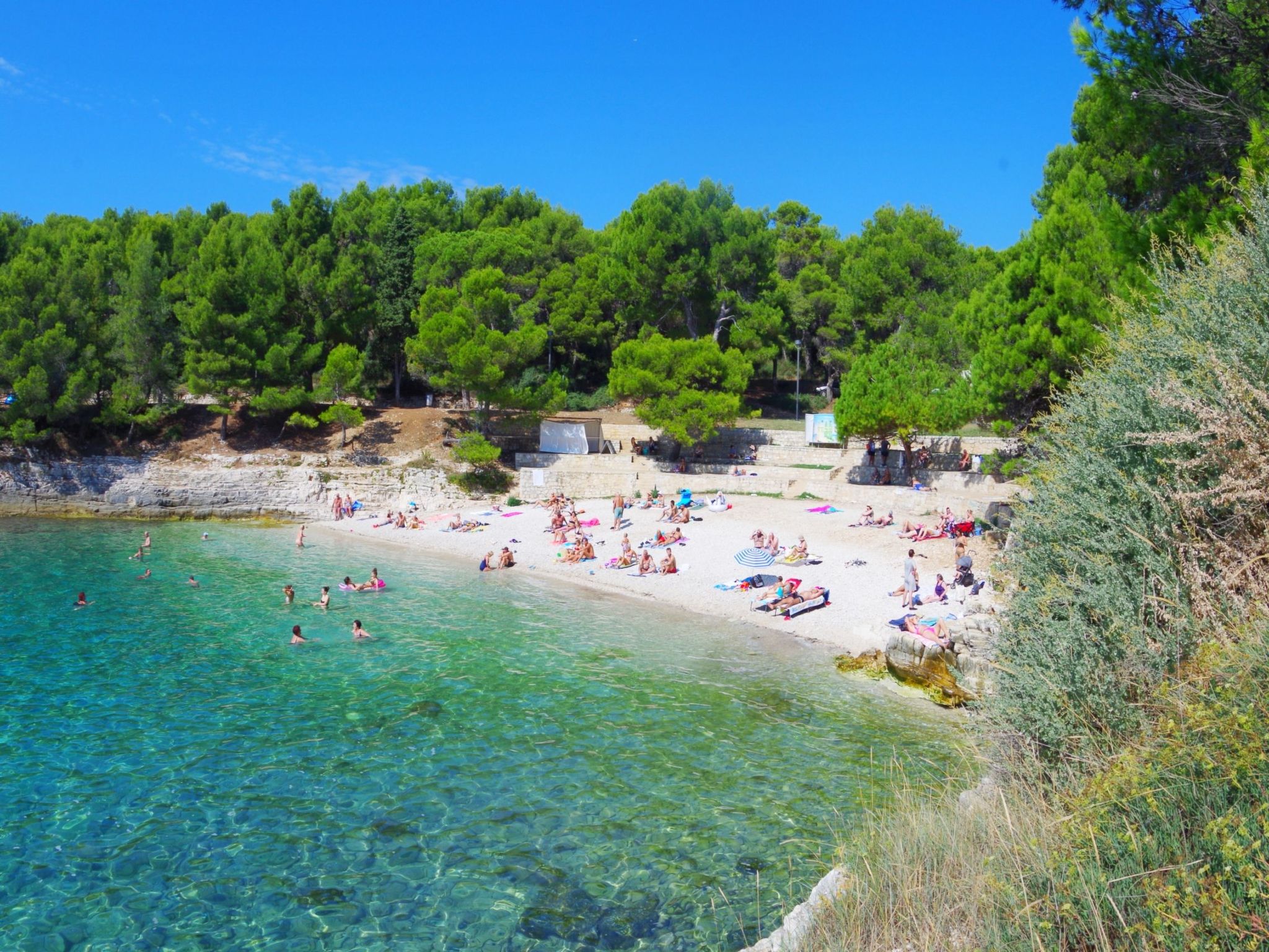 Photo of 200m vom Strand entfernt