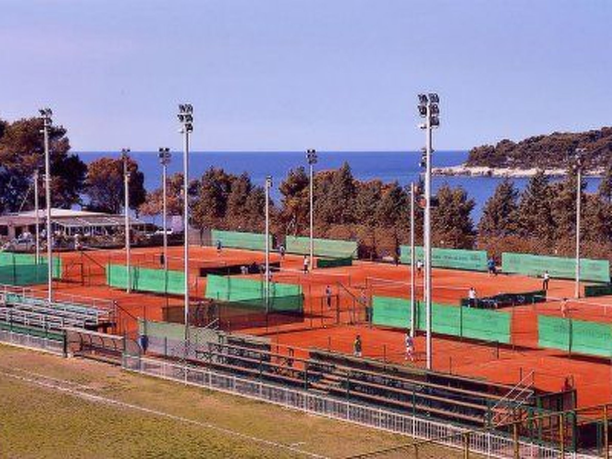 Photo of 200m vom Strand entfernt