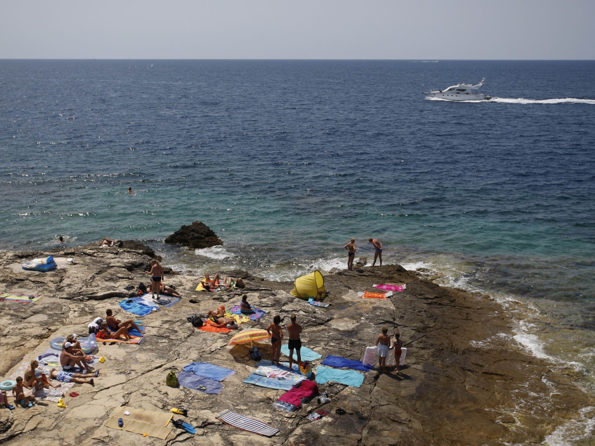 Photo of 200m vom Strand entfernt