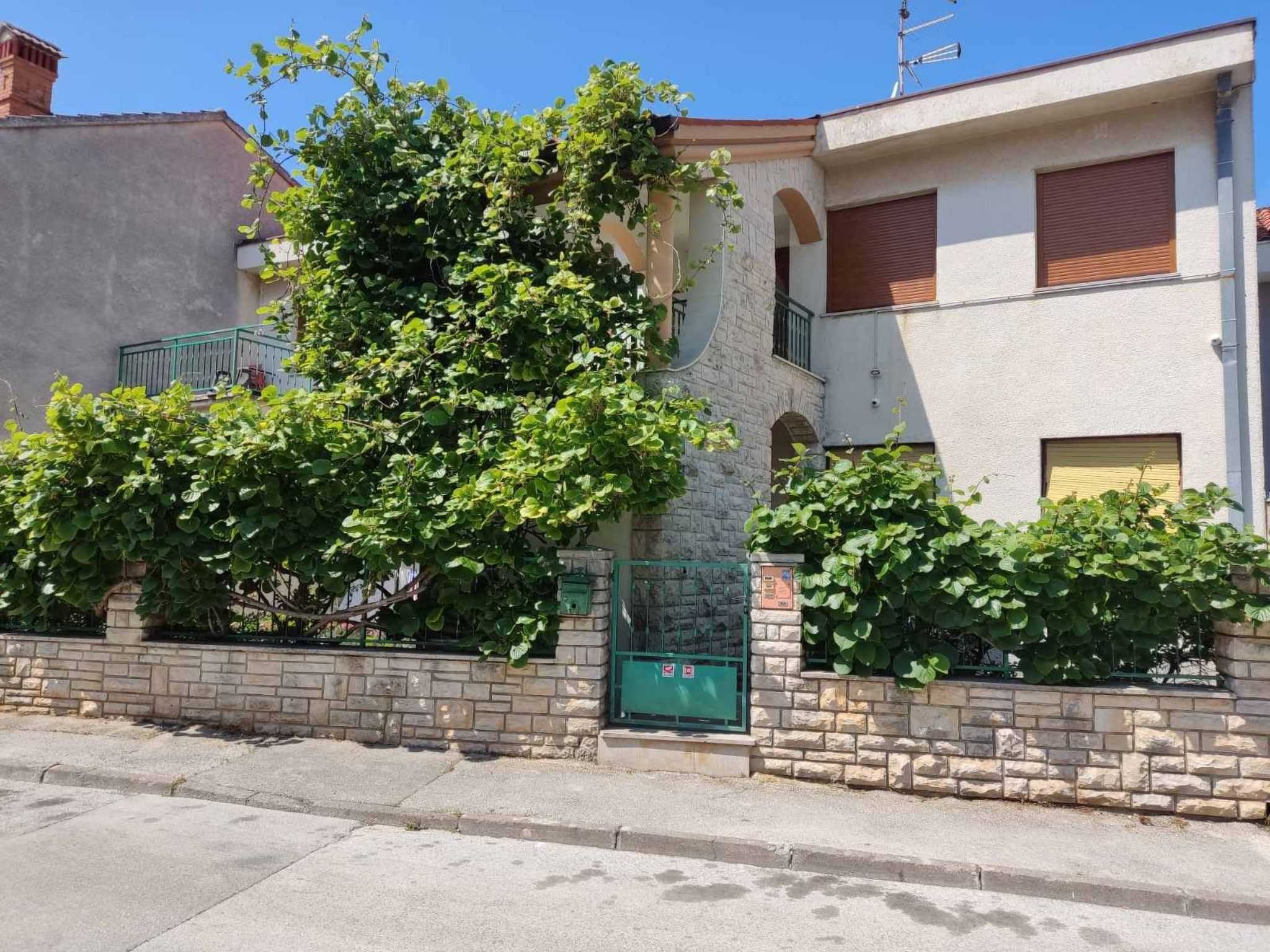 Photo of 200m vom Strand entfernt