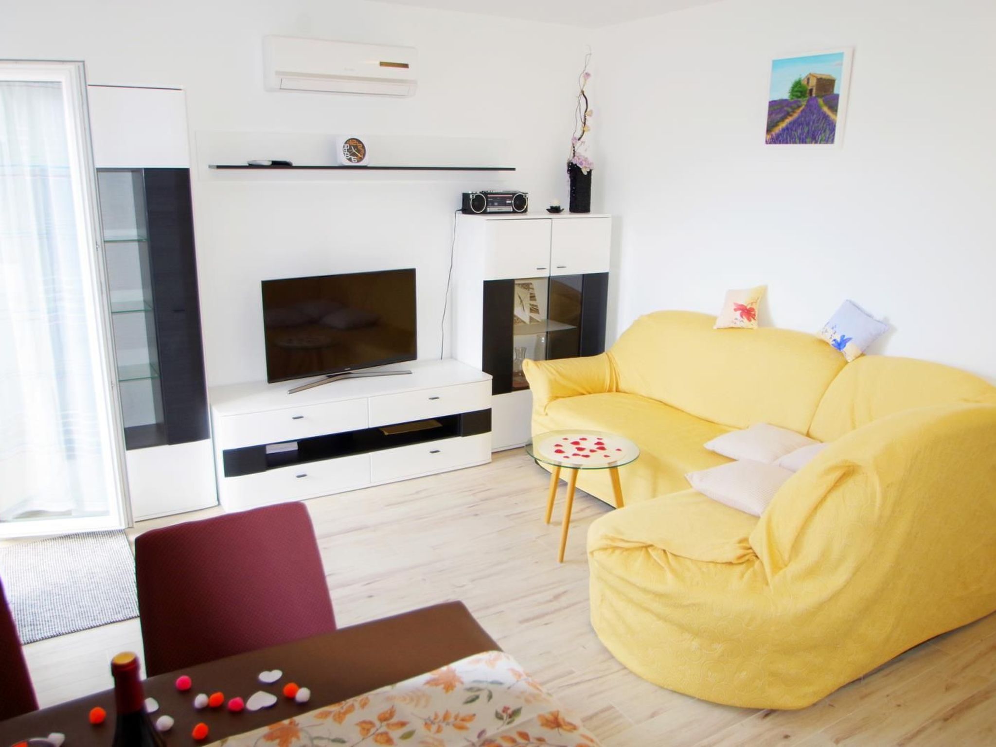 "Cony" Apartment in Pula