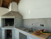 Villa Speranza: Vrijstaande oase met privézwembad nabij Pula - thumbnail 6