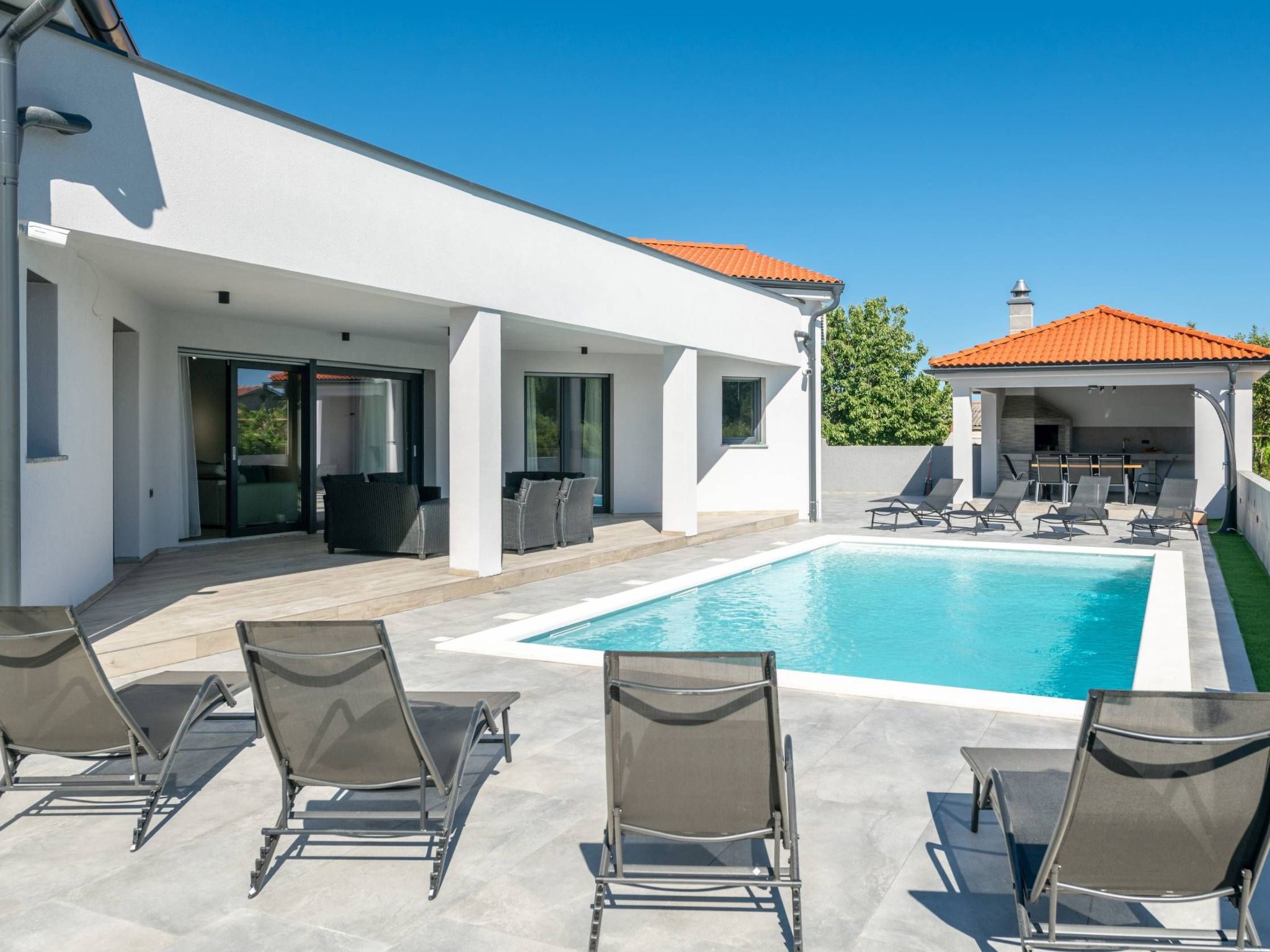 Villa Speranza Villa in Pula