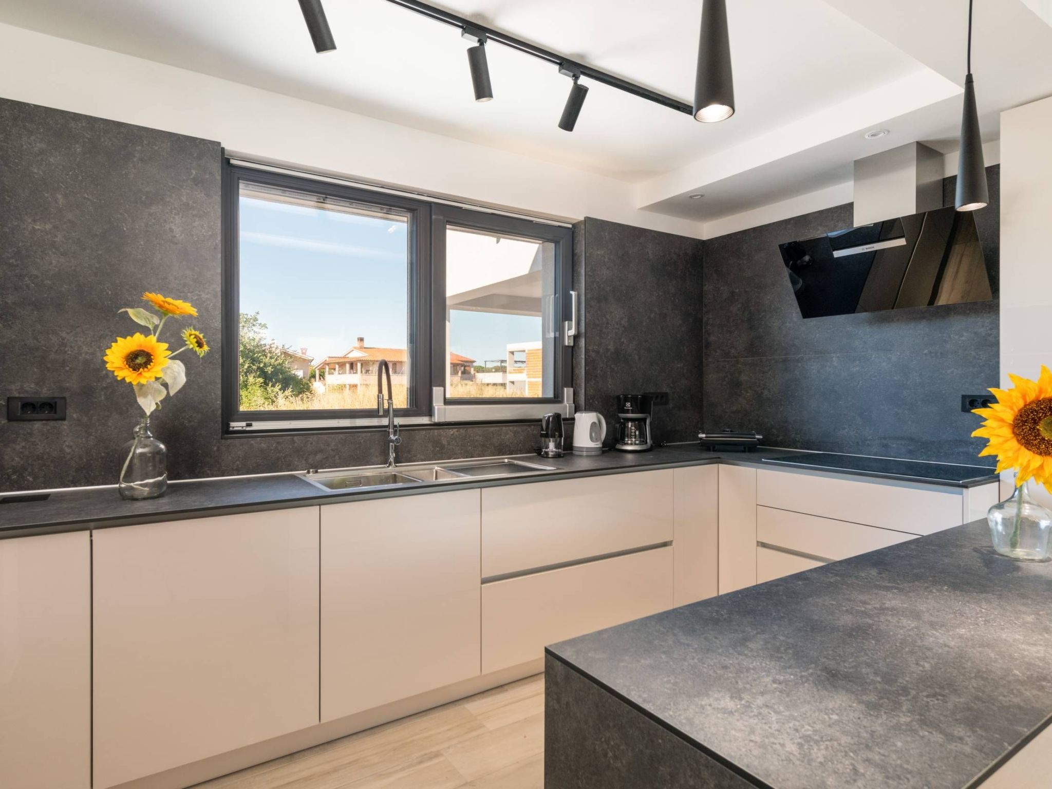 Villa Speranza-Binnen