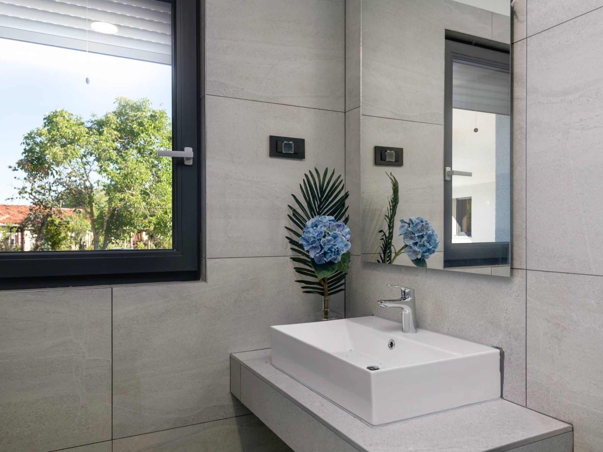 Villa Speranza-Binnen