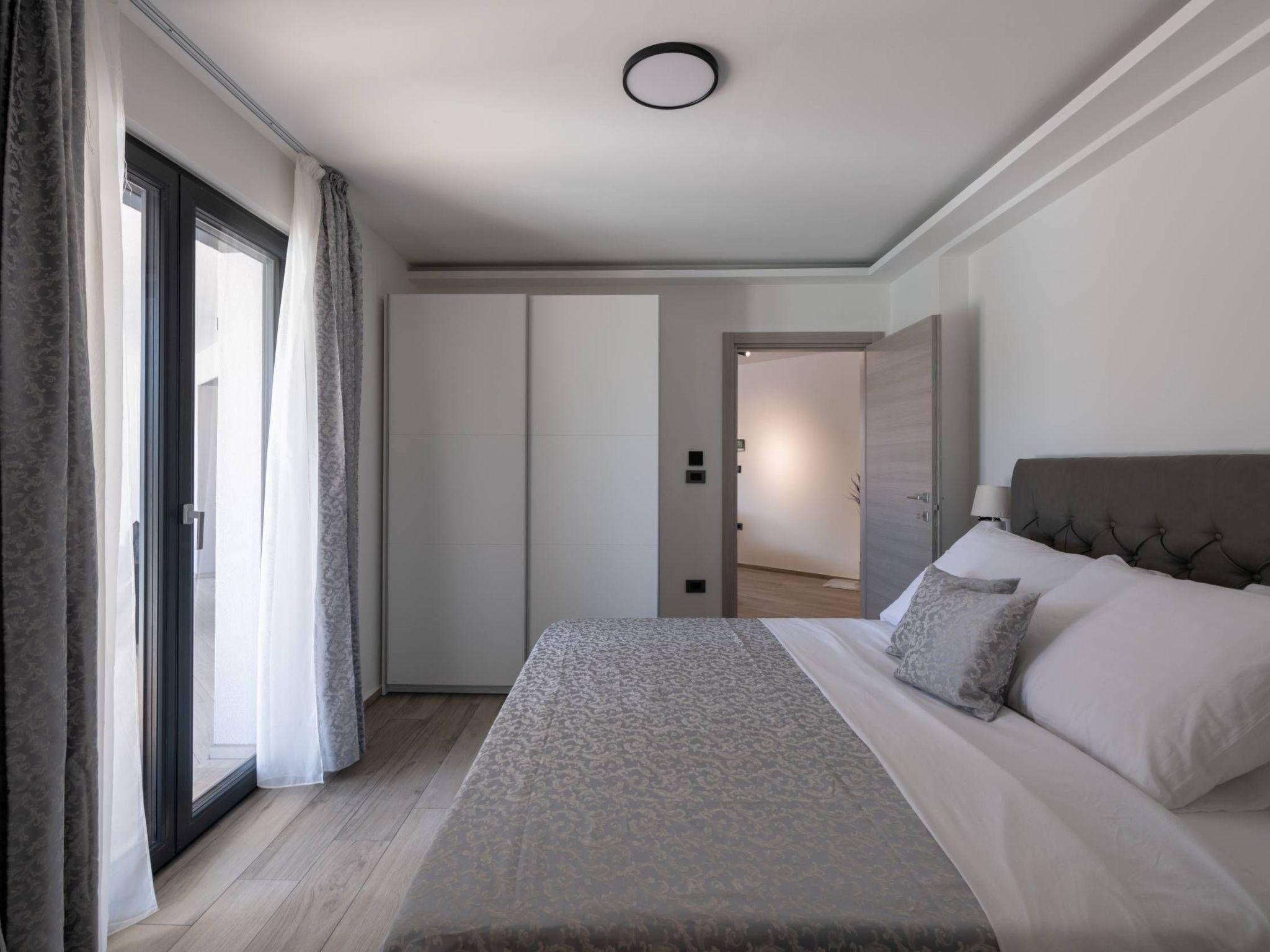 Villa Speranza-Binnen