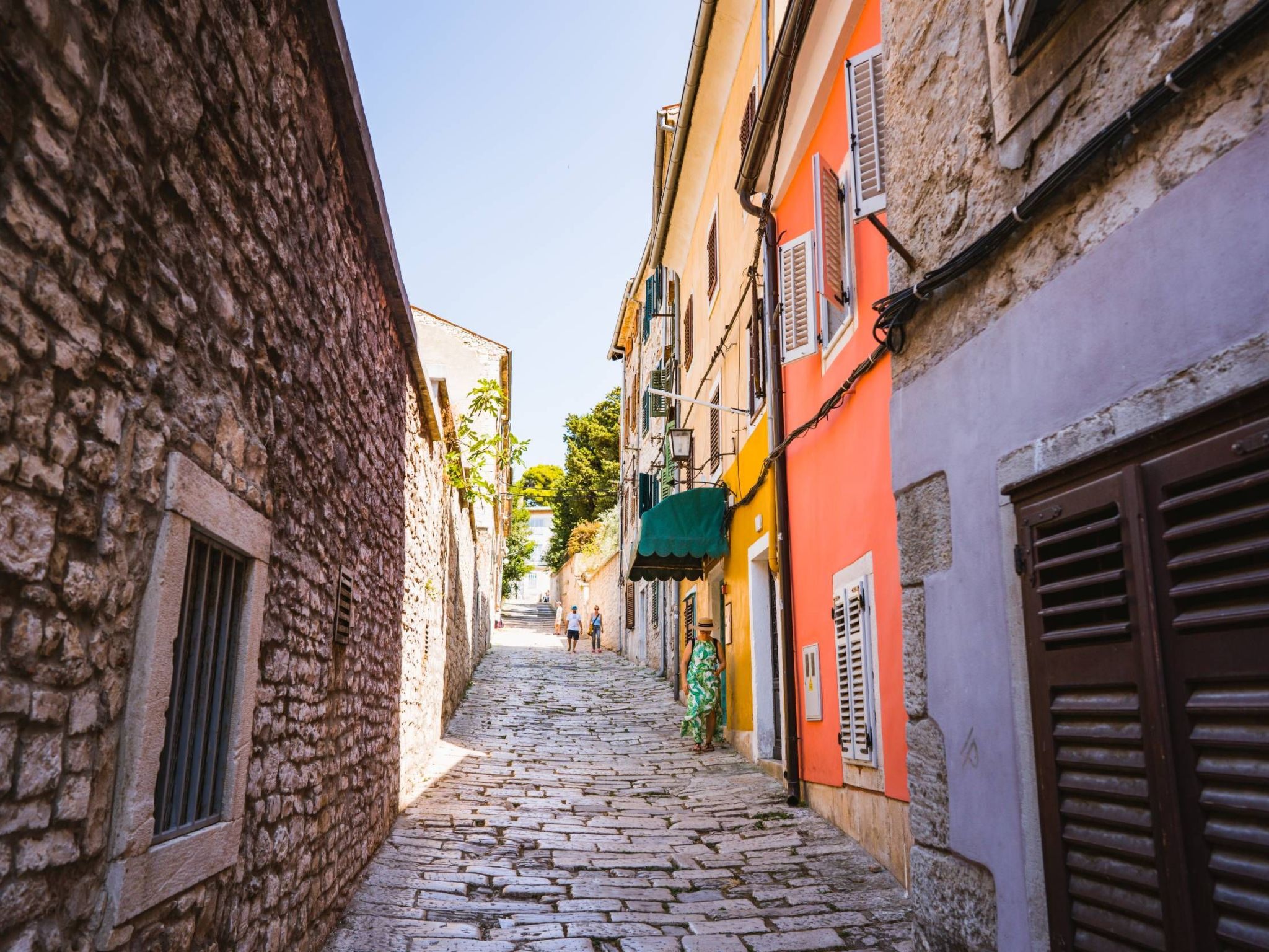 Villa Speranza-Binnen