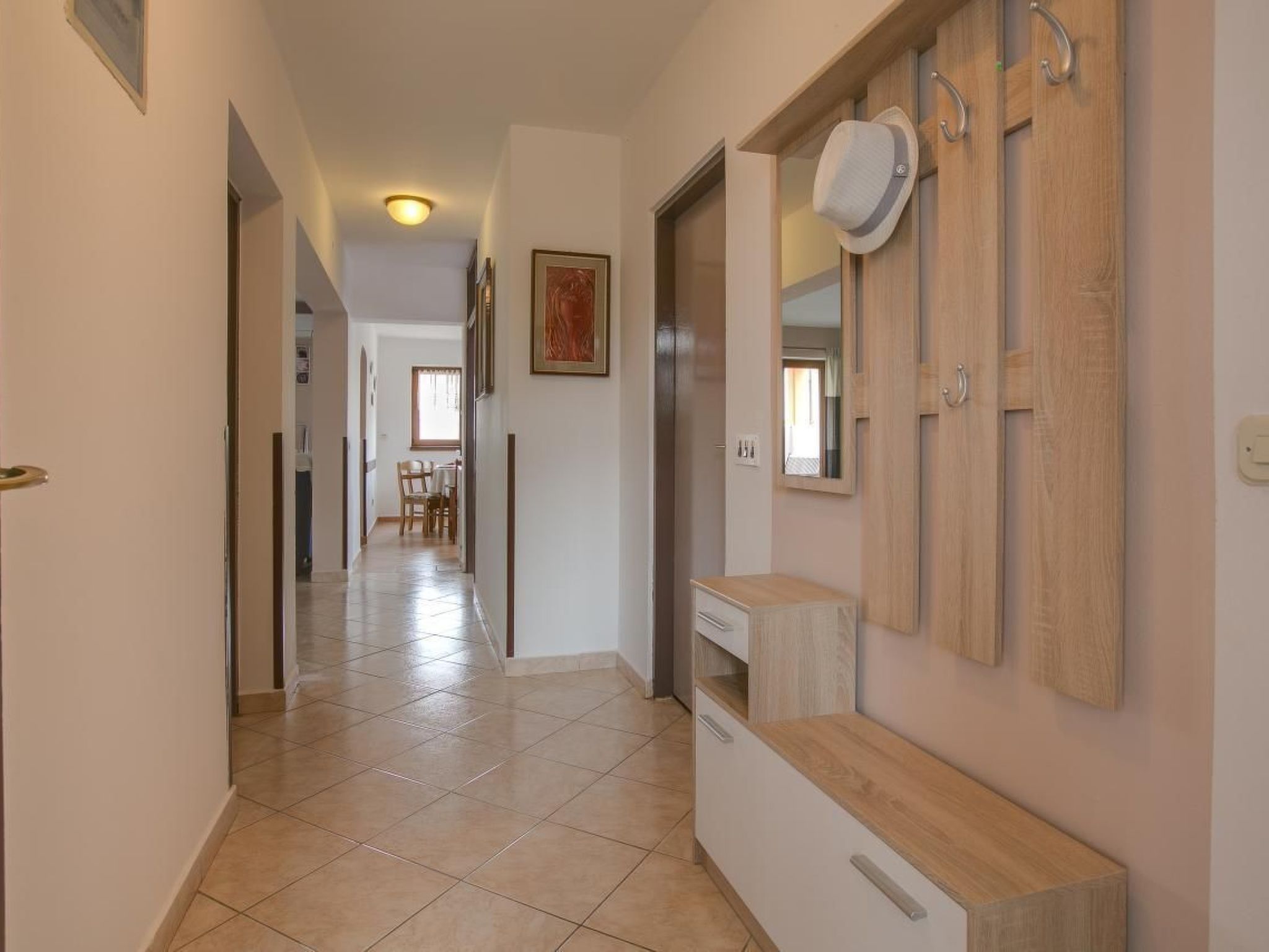 Photo of Appartement in Pula mit Terrasse, Garten und Grill