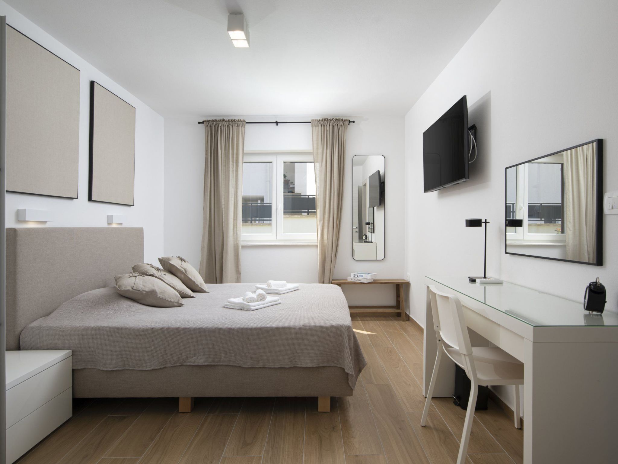 Villa Ridollin-Binnen