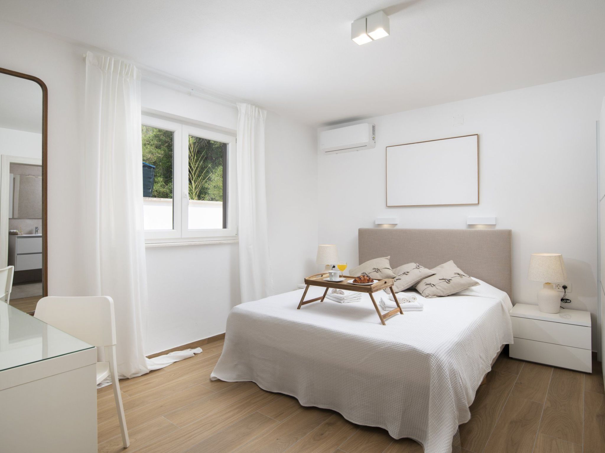 Villa Ridollin-Binnen