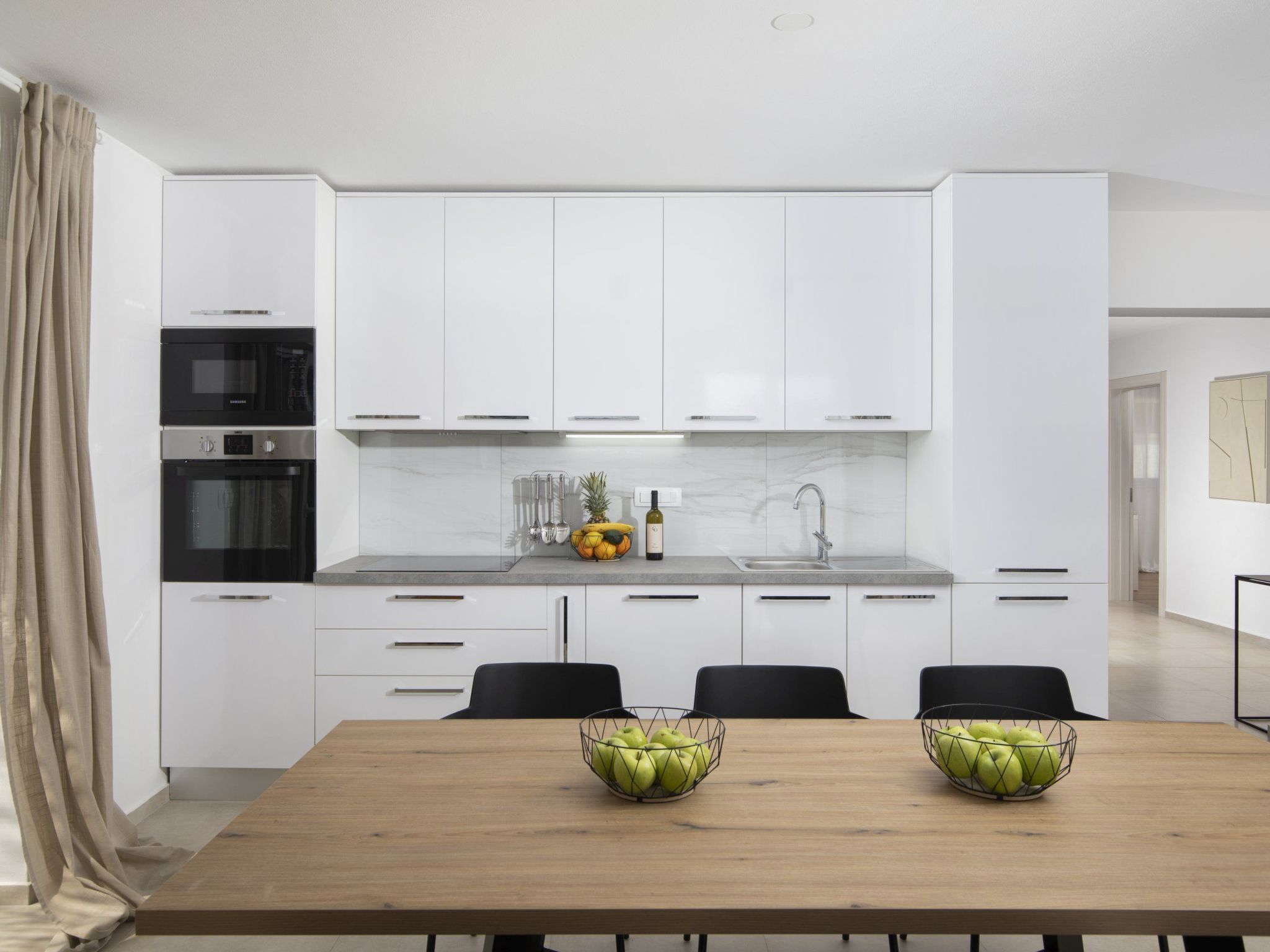 Villa Ridollin-Binnen