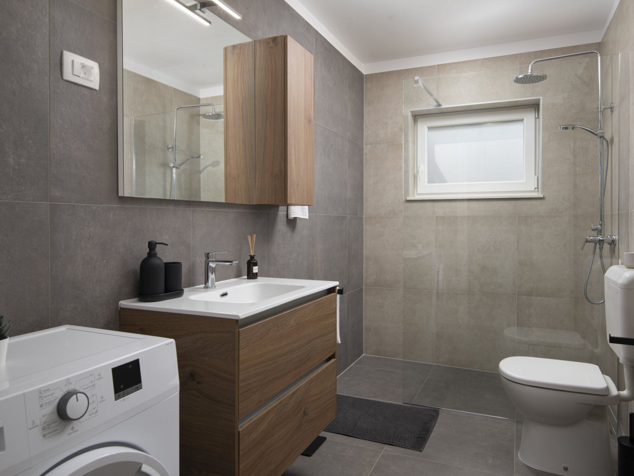 Villa Ridollin-Binnen