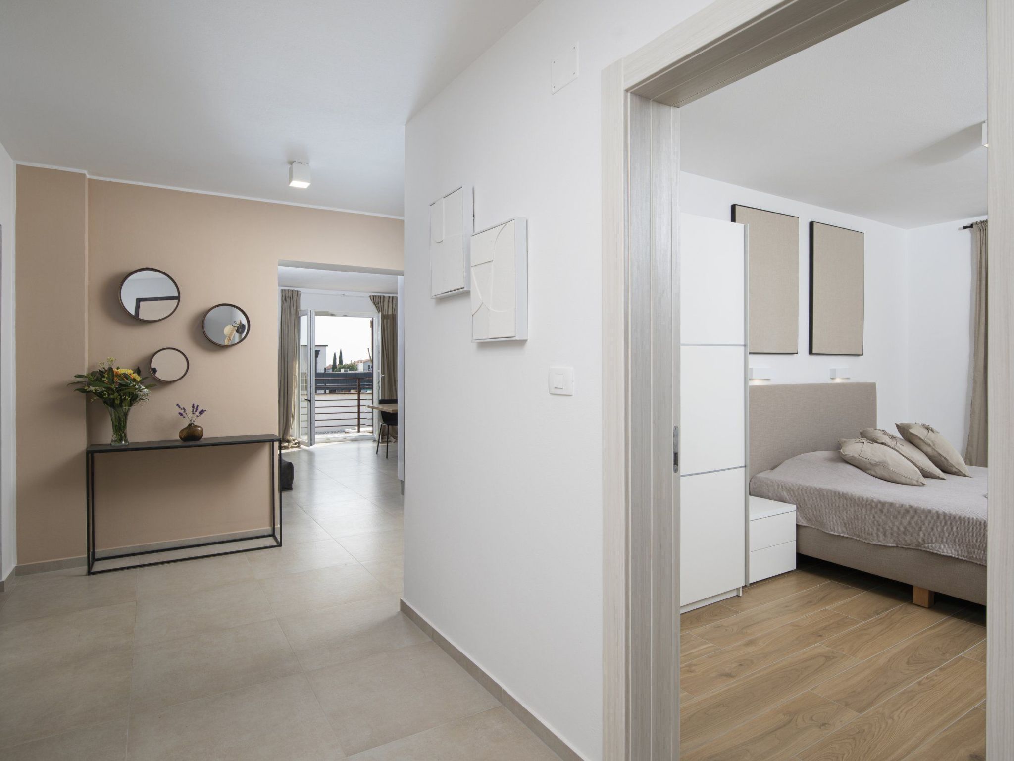 Villa Ridollin-Binnen