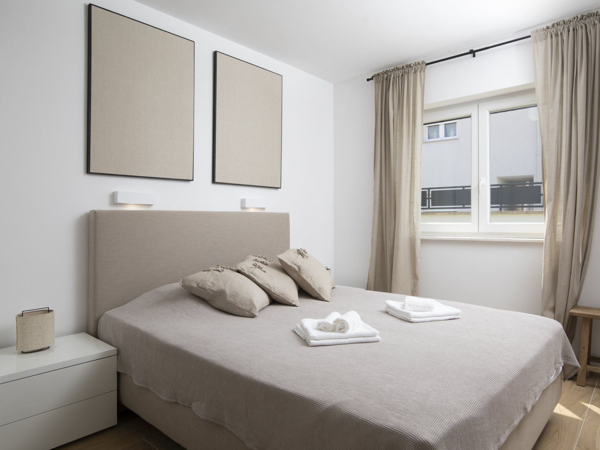 Villa Ridollin-Binnen