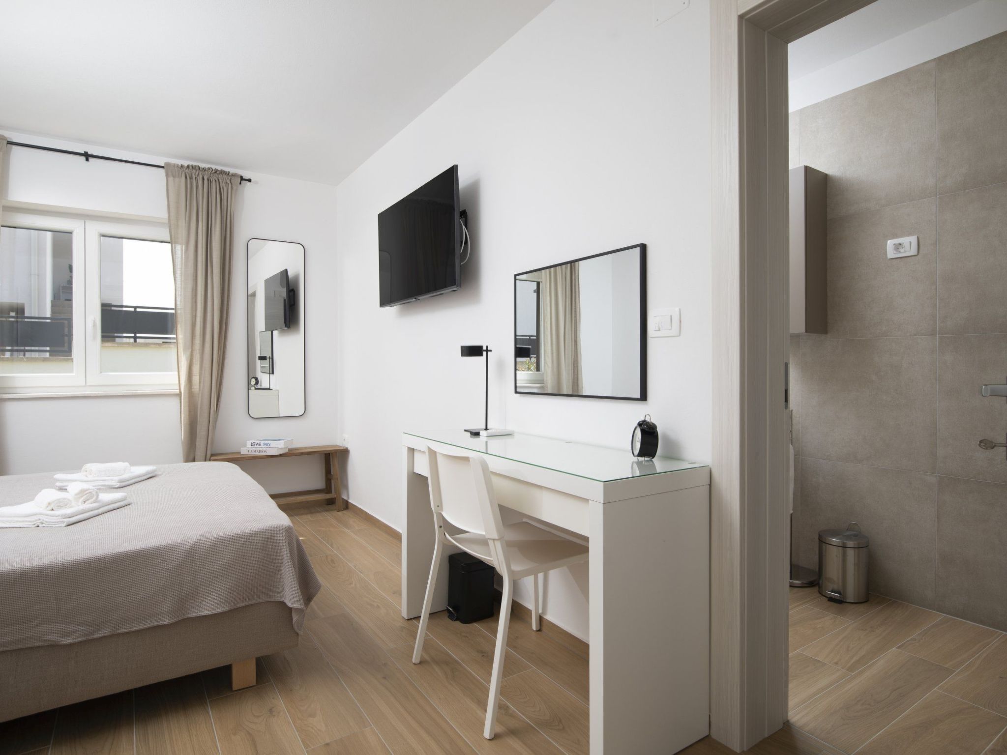 Villa Ridollin-Binnen