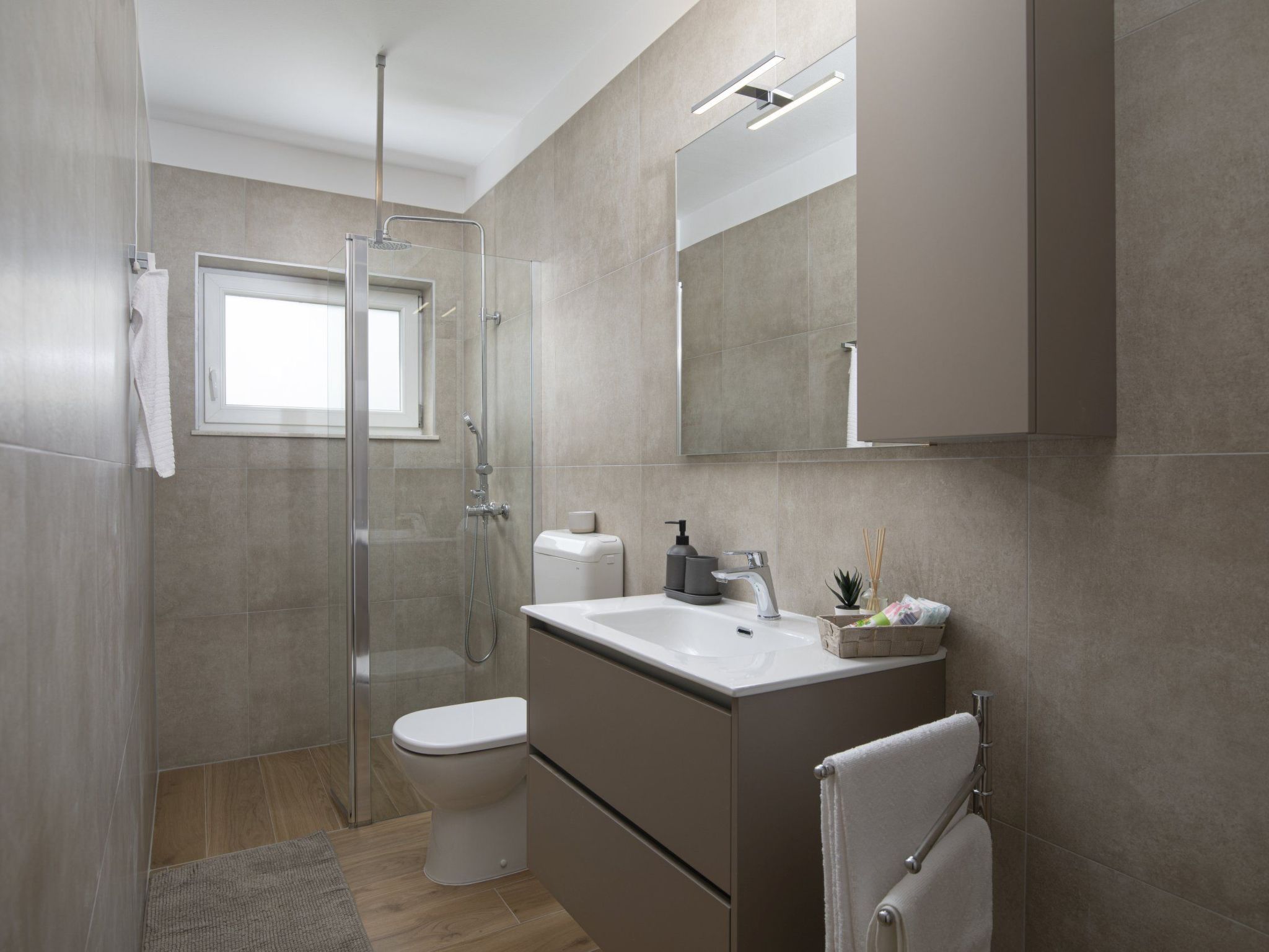 Villa Ridollin-Binnen