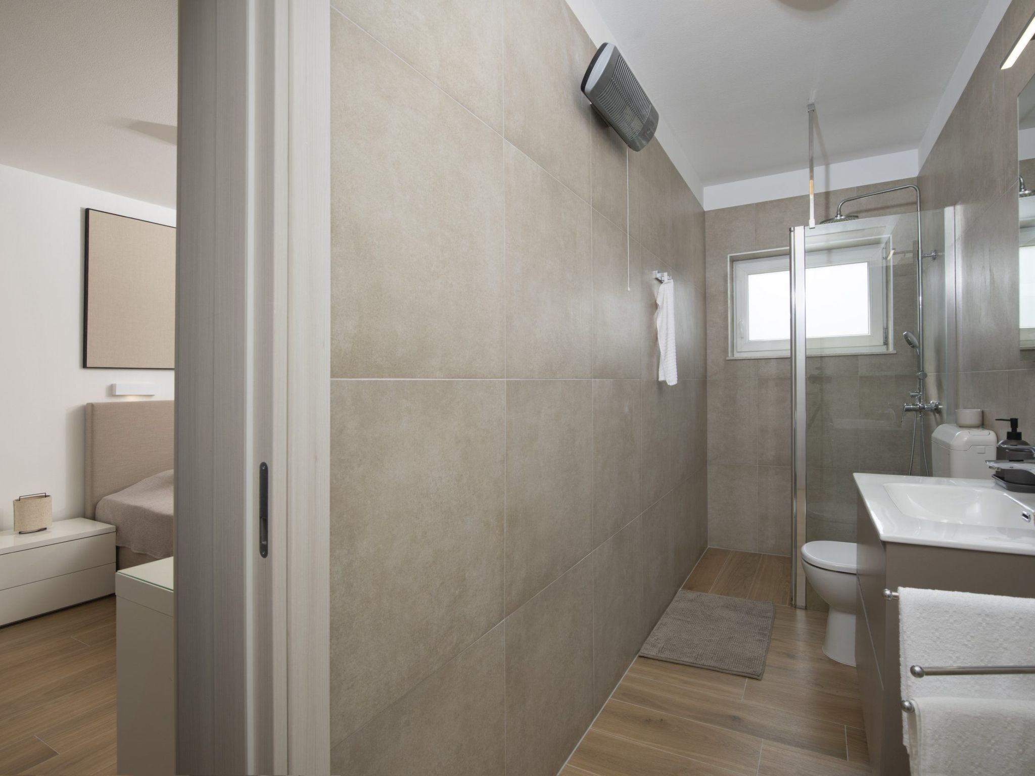 Villa Ridollin-Binnen