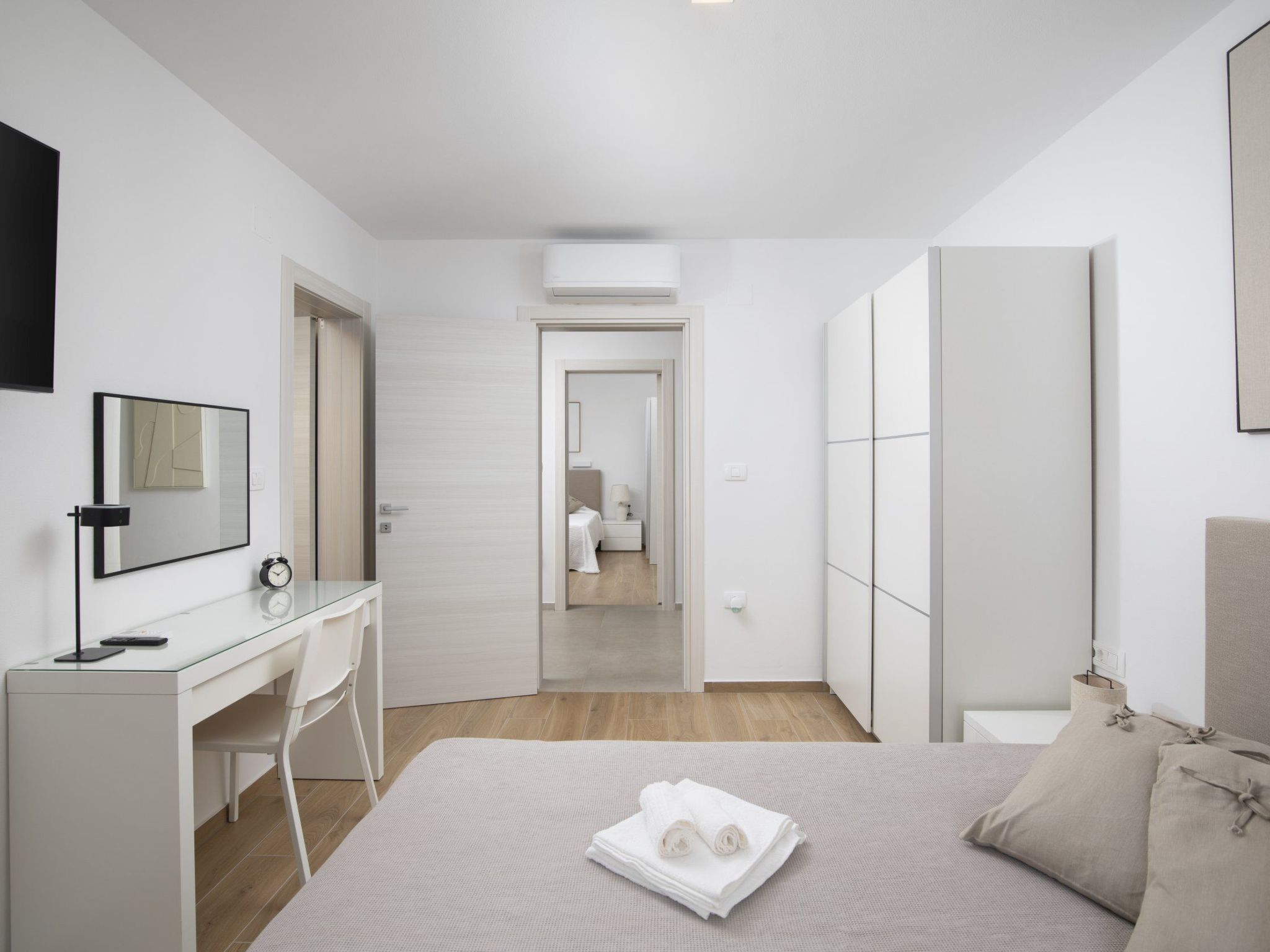 Villa Ridollin-Binnen